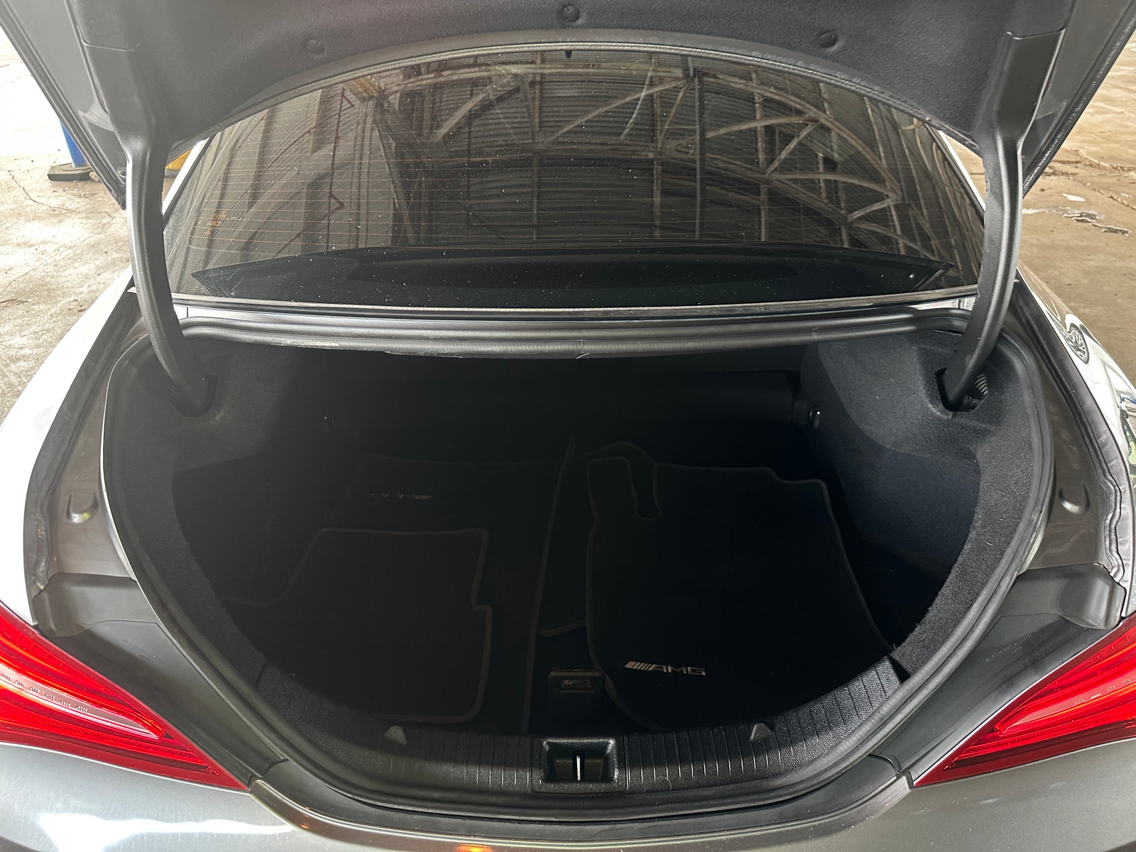 Thumbnail: 2019 Mercedes-Benz CLA - 6