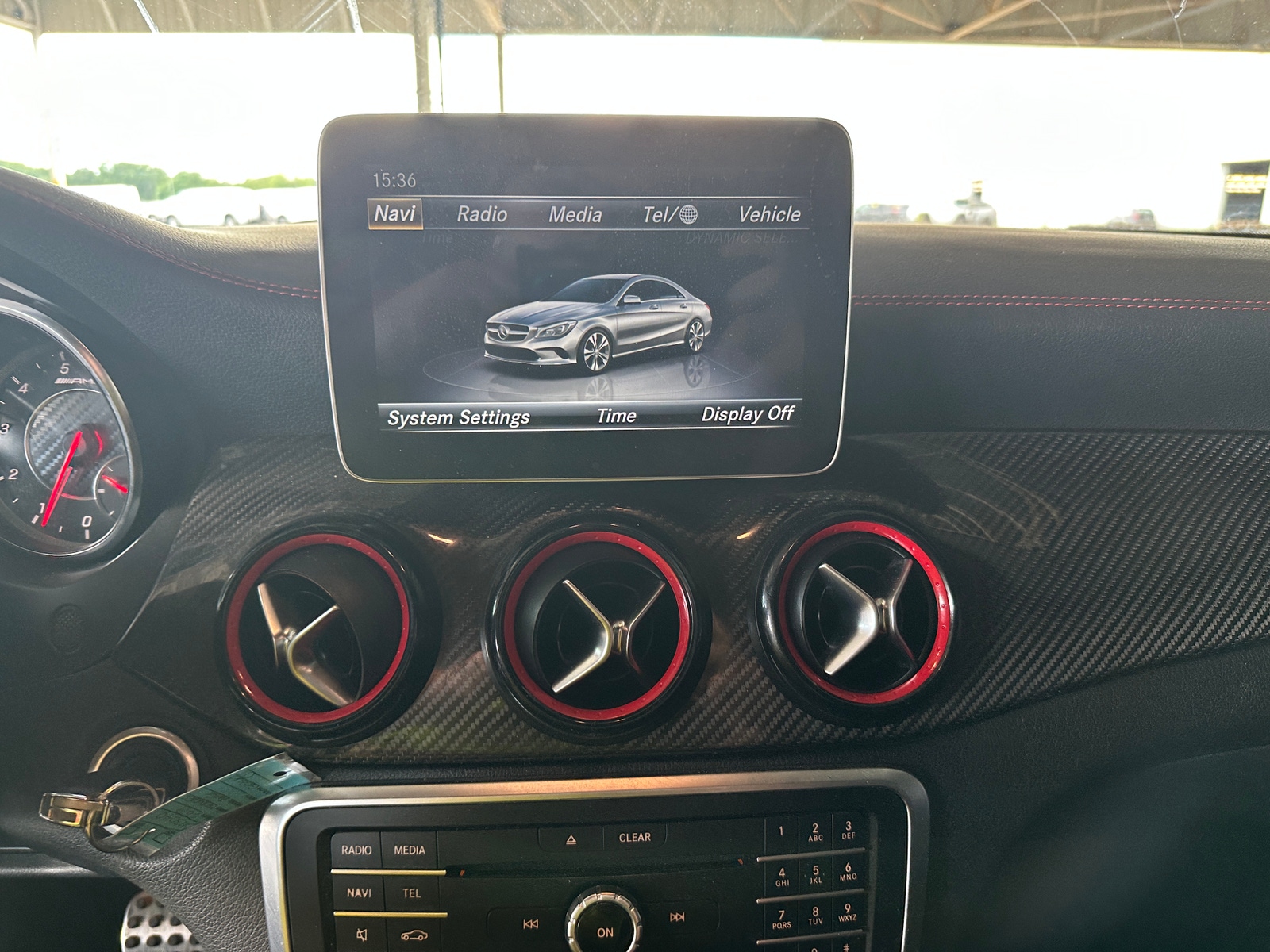 Thumbnail: 2019 Mercedes-Benz CLA - 3