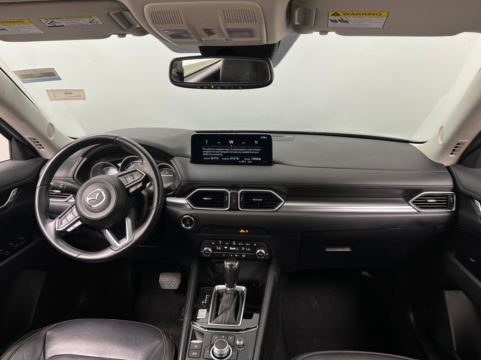 Thumbnail: 2022 Mazda CX-5 - 2