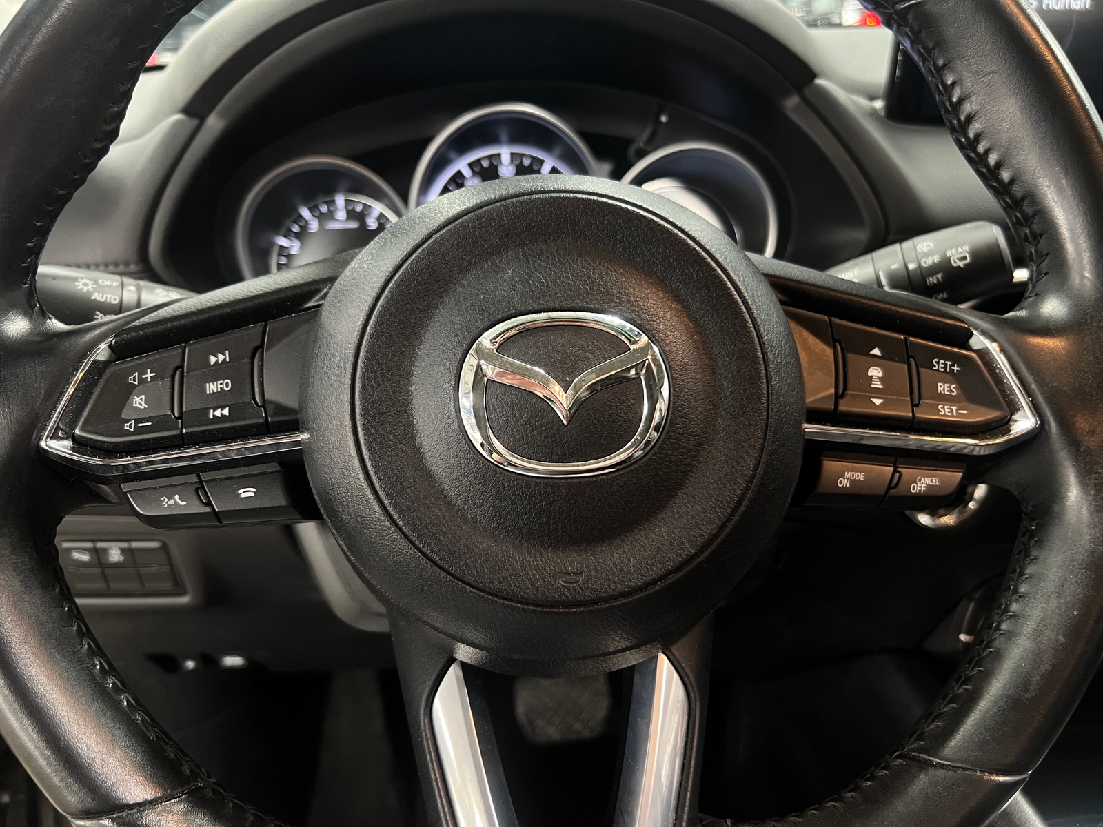 Thumbnail: 2022 Mazda CX-5 - 4