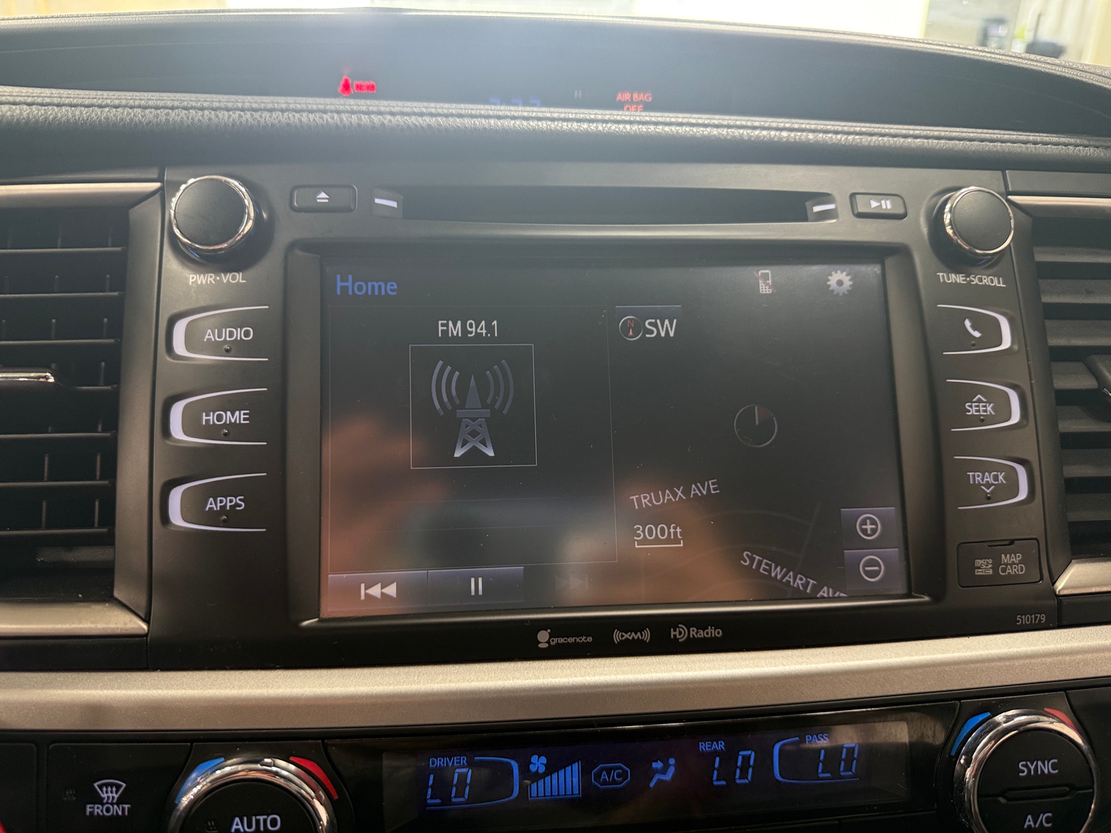 Thumbnail: 2018 Toyota Highlander - 3
