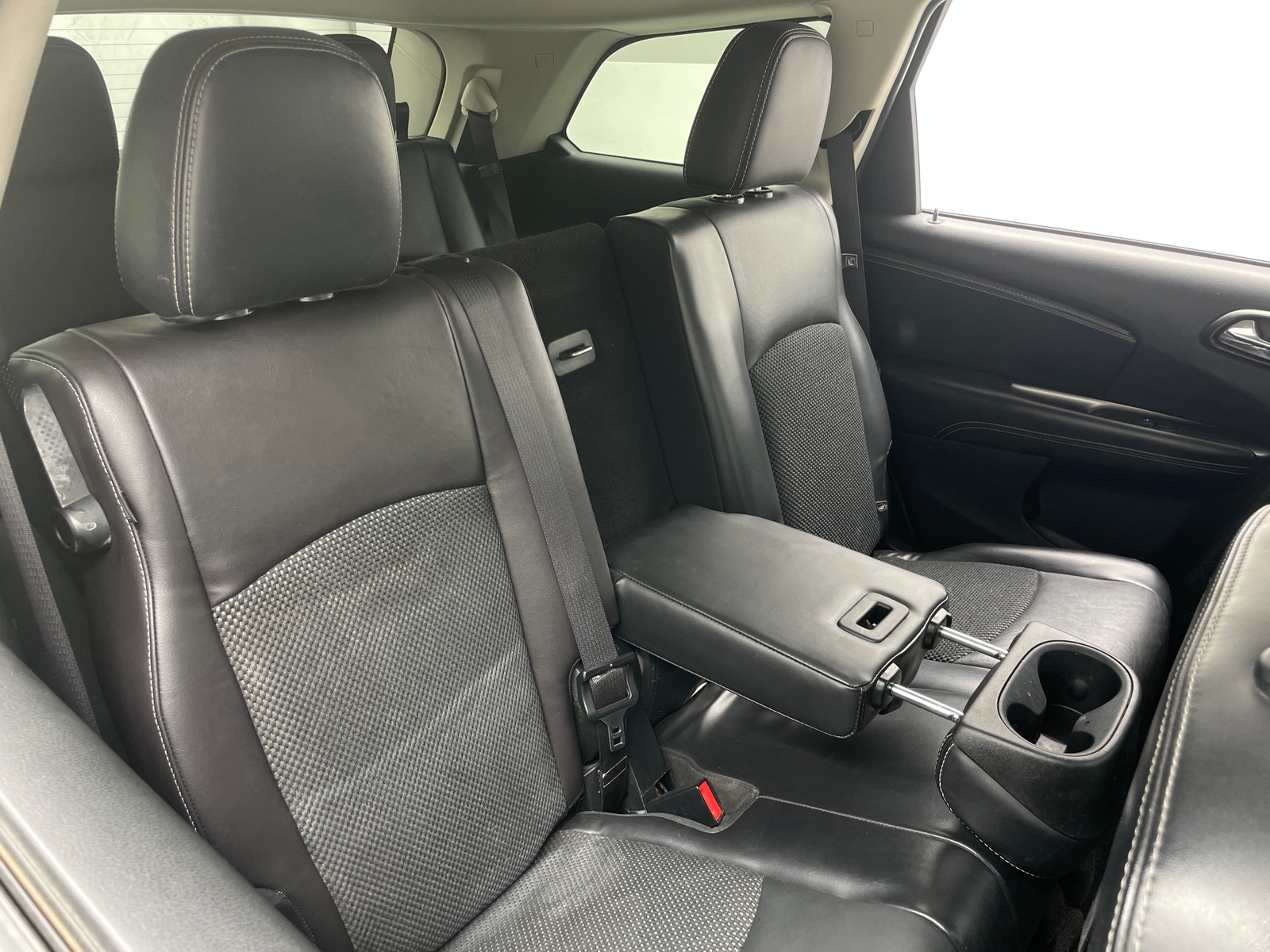 Thumbnail: 2020 Dodge Journey - 5