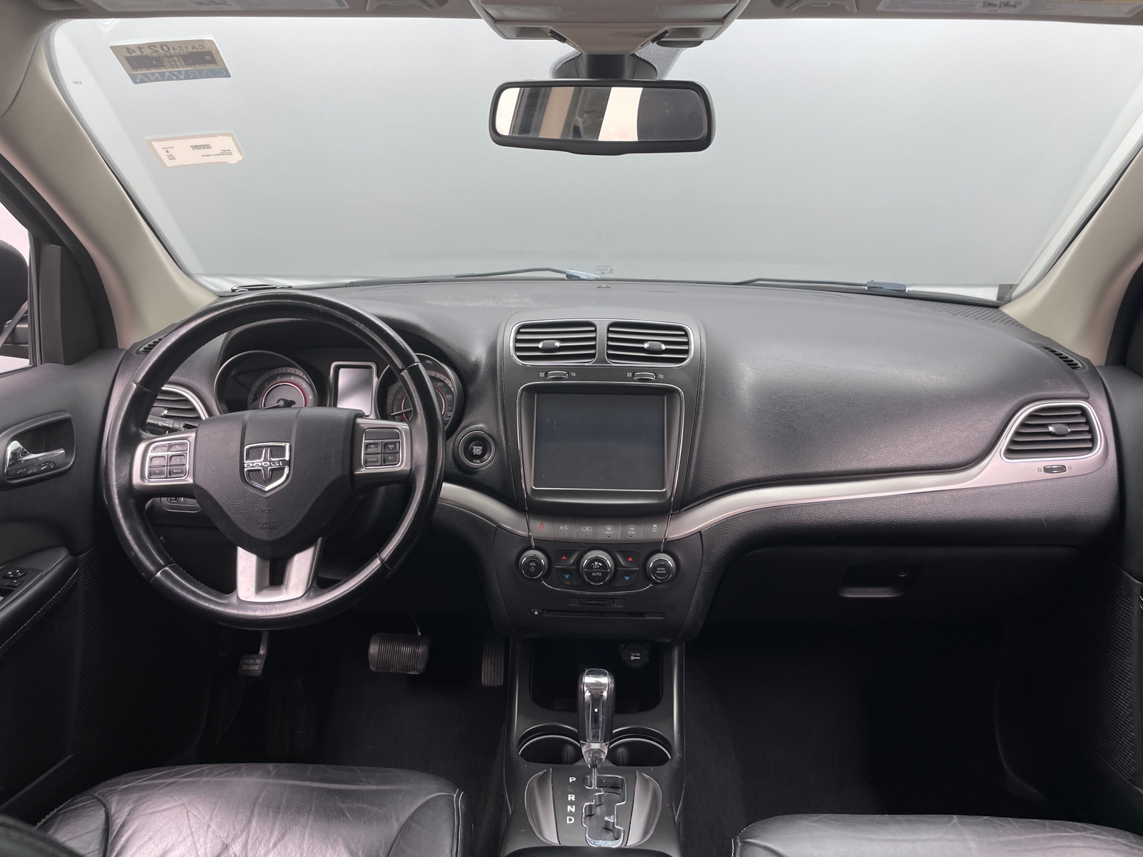 Thumbnail: 2020 Dodge Journey - 2