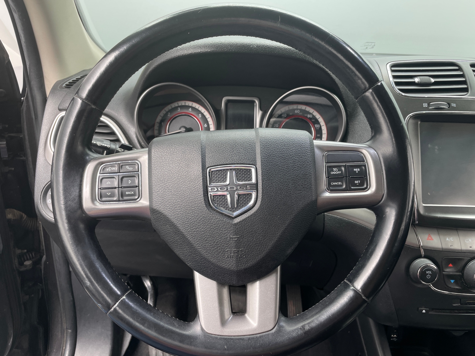 Thumbnail: 2020 Dodge Journey - 4