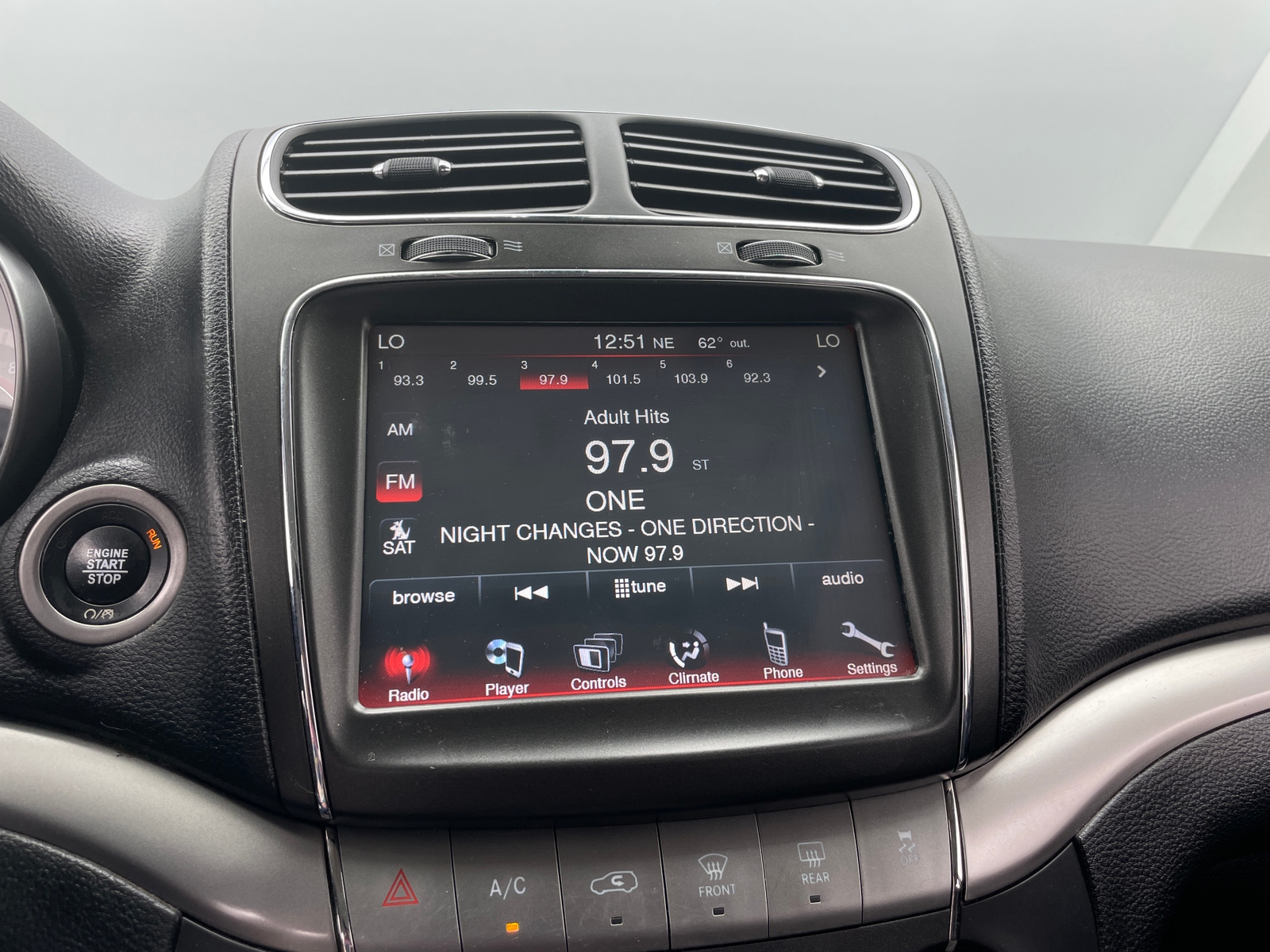 Thumbnail: 2020 Dodge Journey - 3
