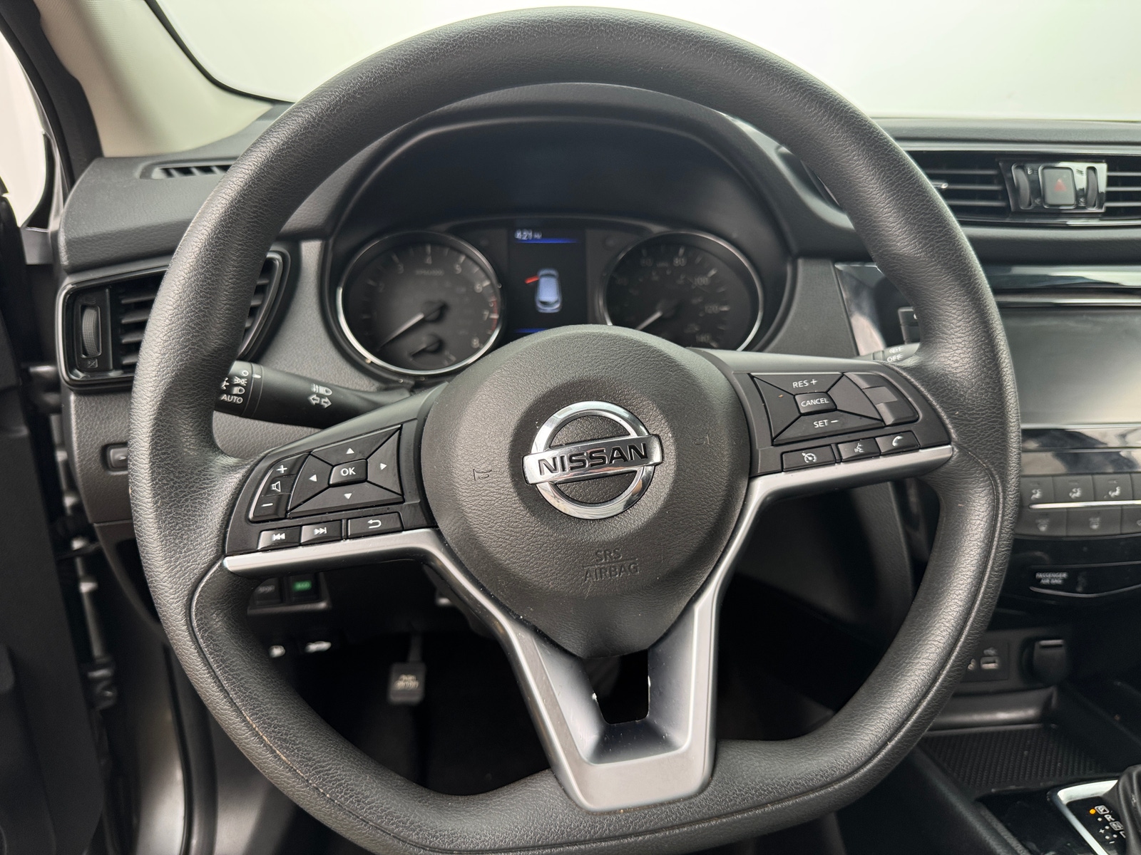 Thumbnail: 2022 Nissan Rogue Sport - 5