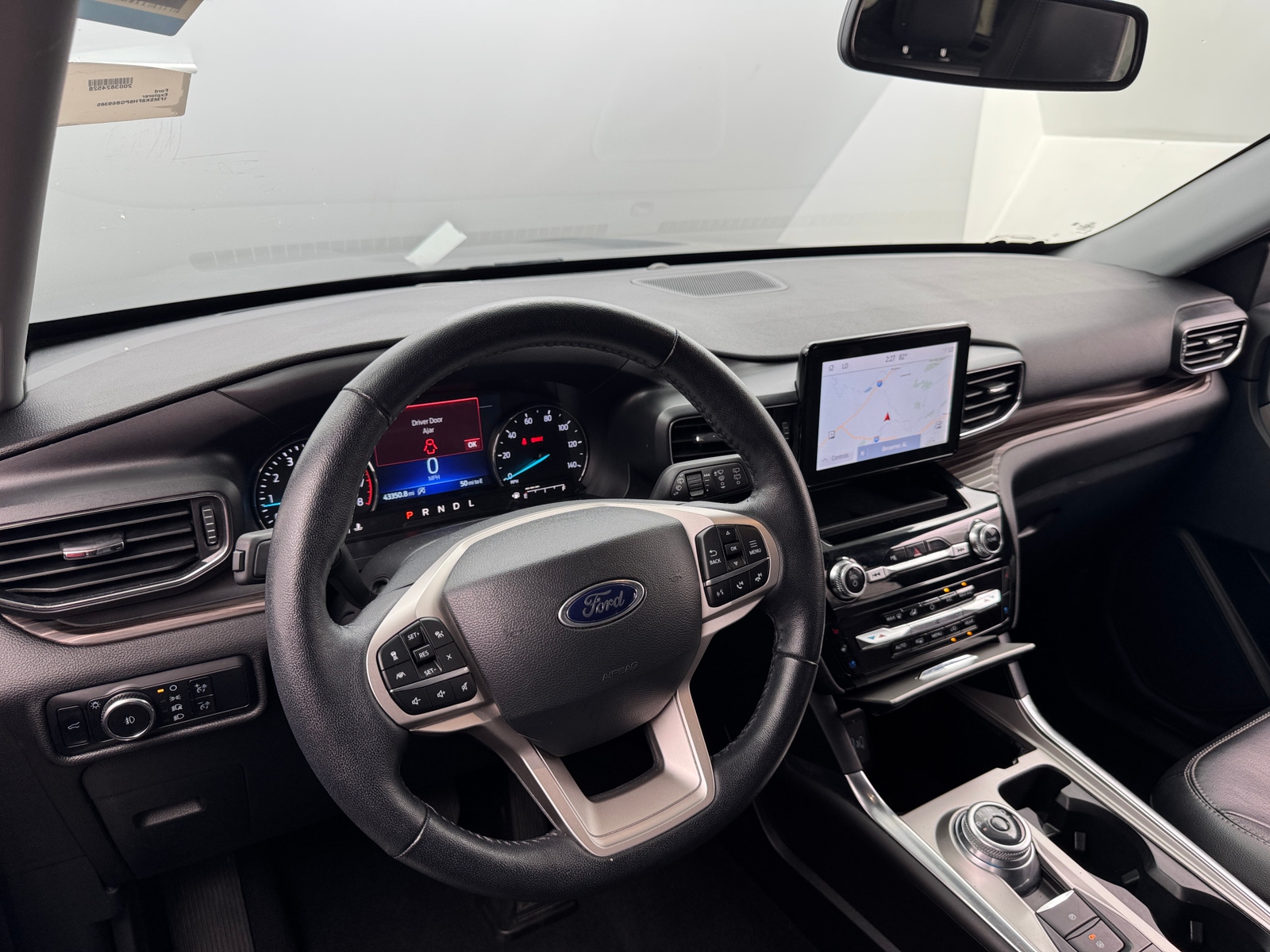 Thumbnail: 2023 Ford Explorer - 2