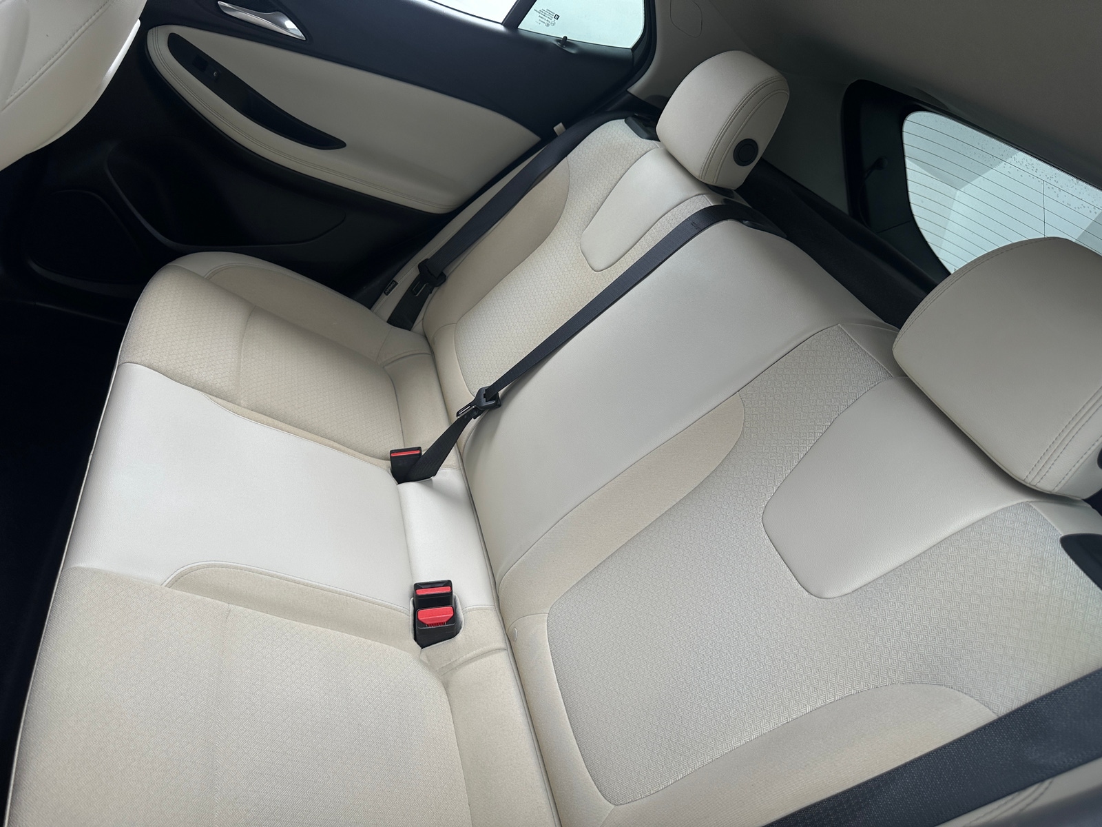 Thumbnail: 2021 Buick Encore GX - 5