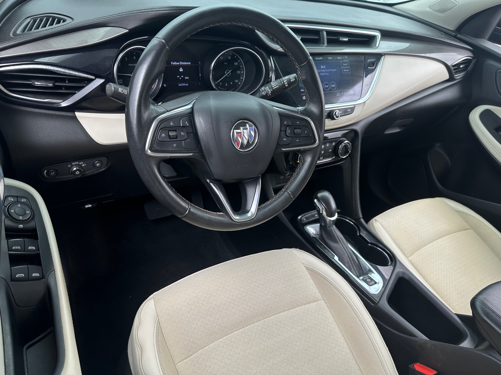 Thumbnail: 2021 Buick Encore GX - 2