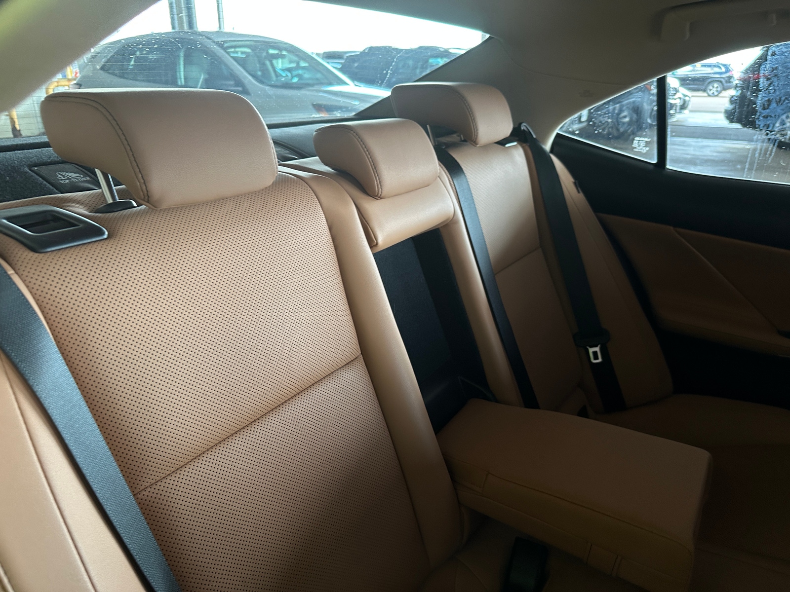 Thumbnail: 2014 Lexus IS - 5