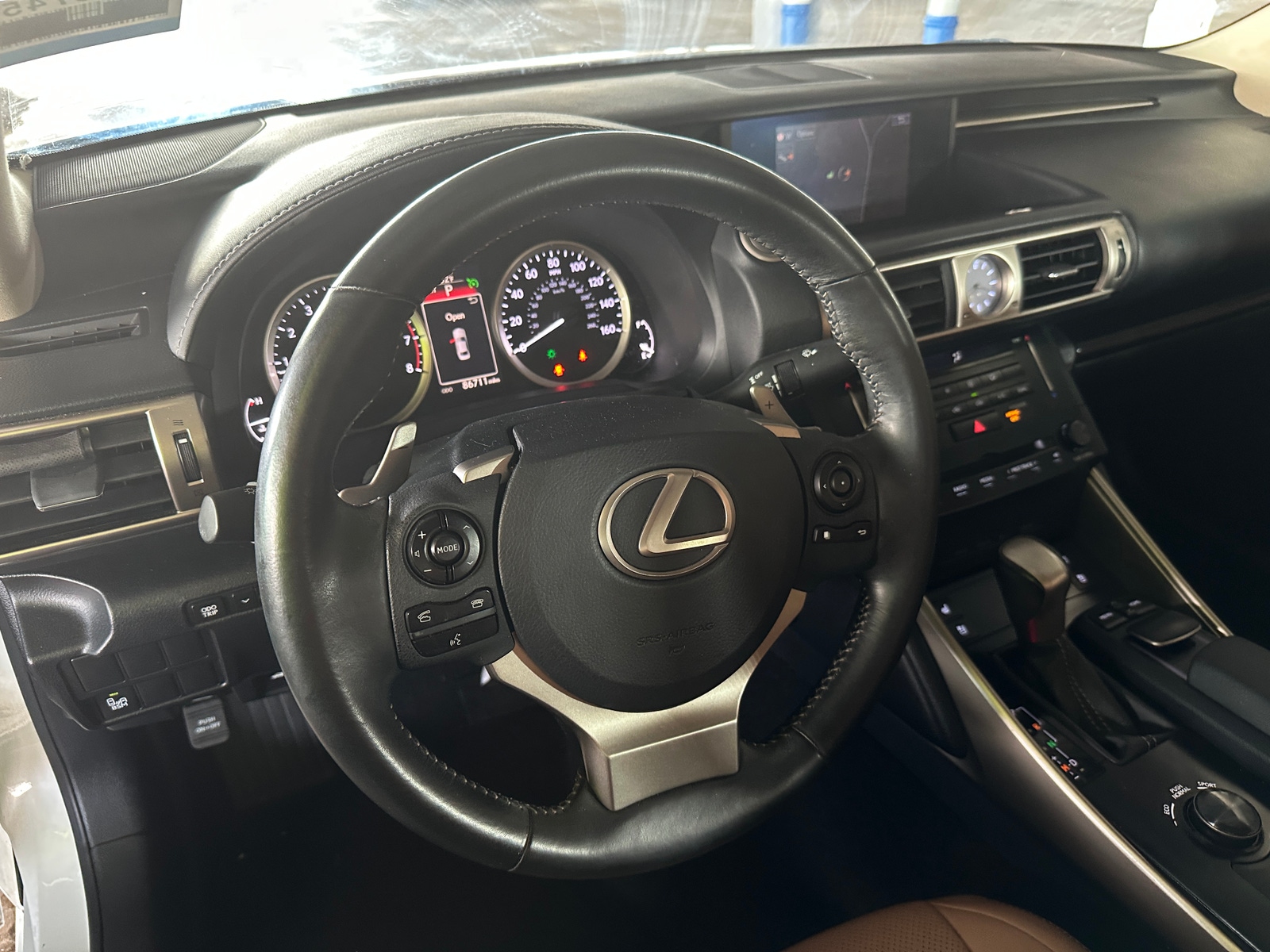 Thumbnail: 2014 Lexus IS - 4