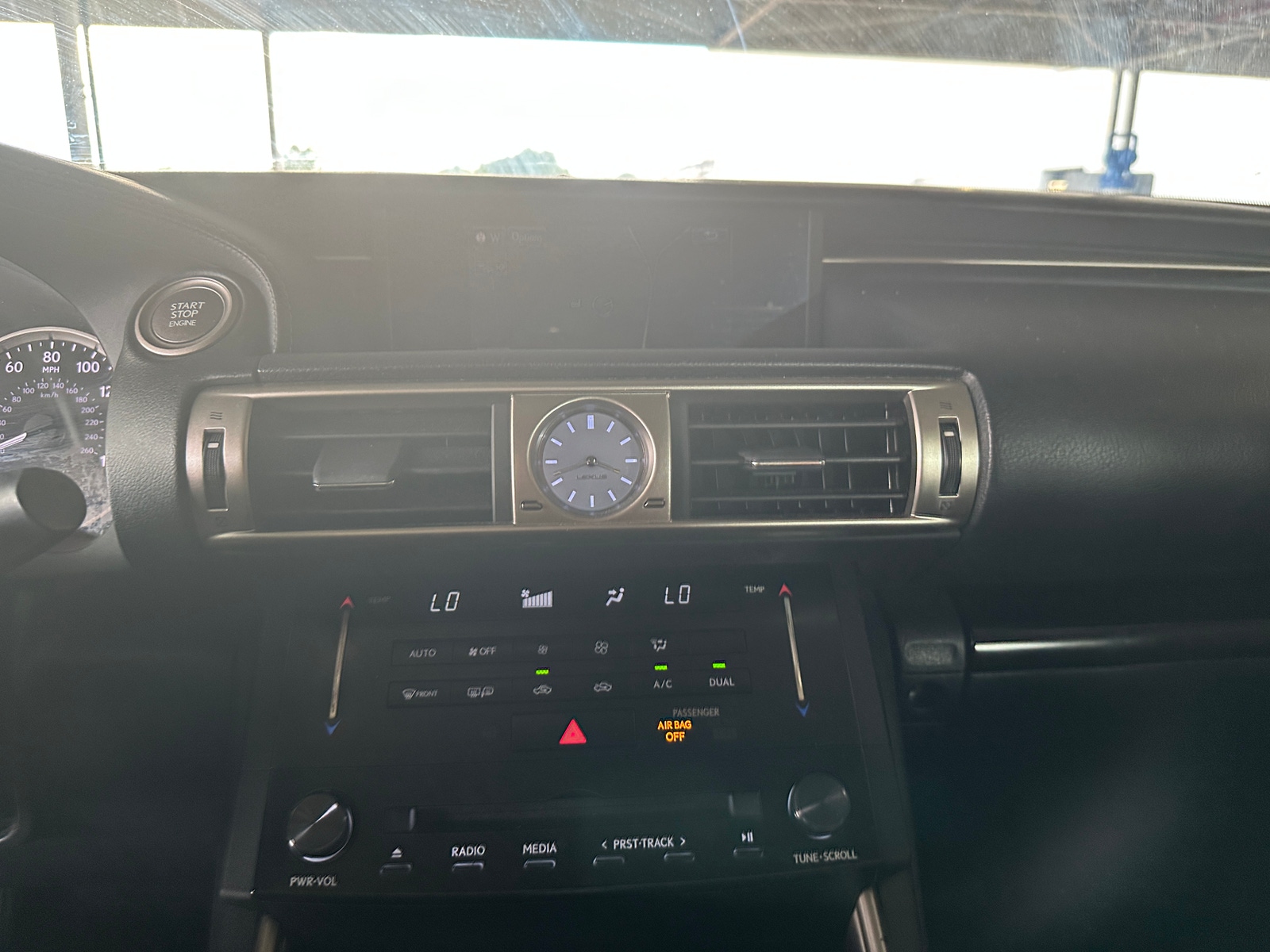 Thumbnail: 2014 Lexus IS - 3