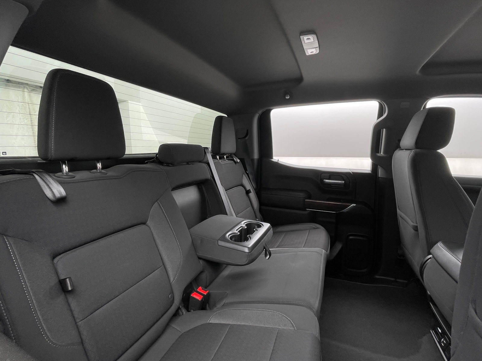 Thumbnail: 2021 GMC Sierra 1500 - 6