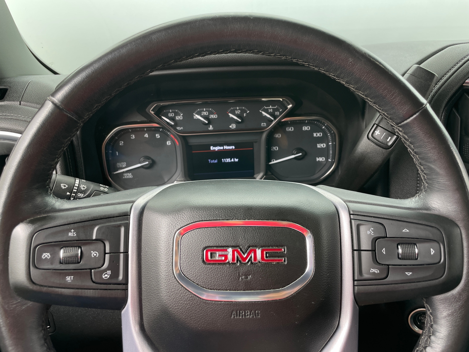 Thumbnail: 2021 GMC Sierra 1500 - 5