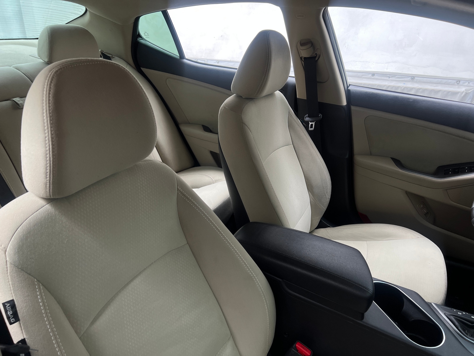Thumbnail: 2015 Kia Optima - 2