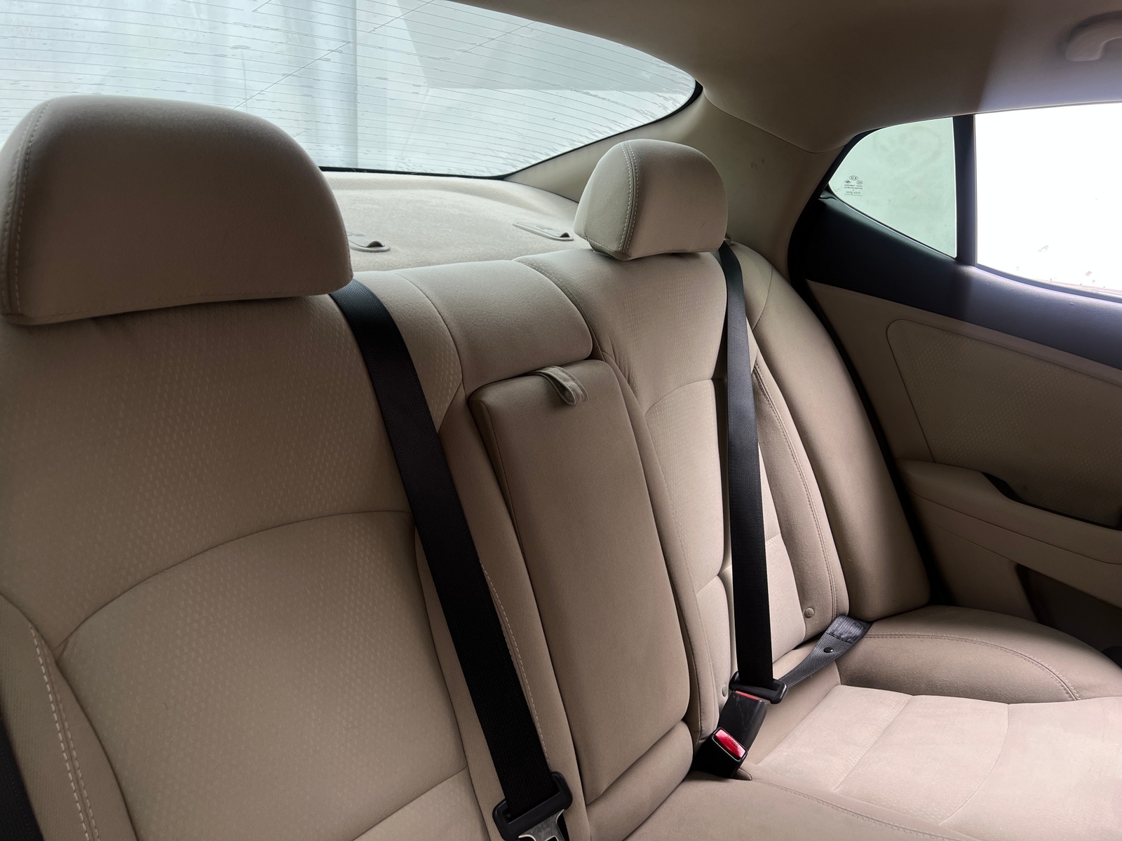 Thumbnail: 2015 Kia Optima - 6