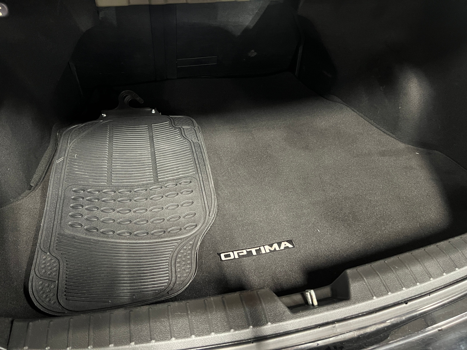 Thumbnail: 2015 Kia Optima - 7