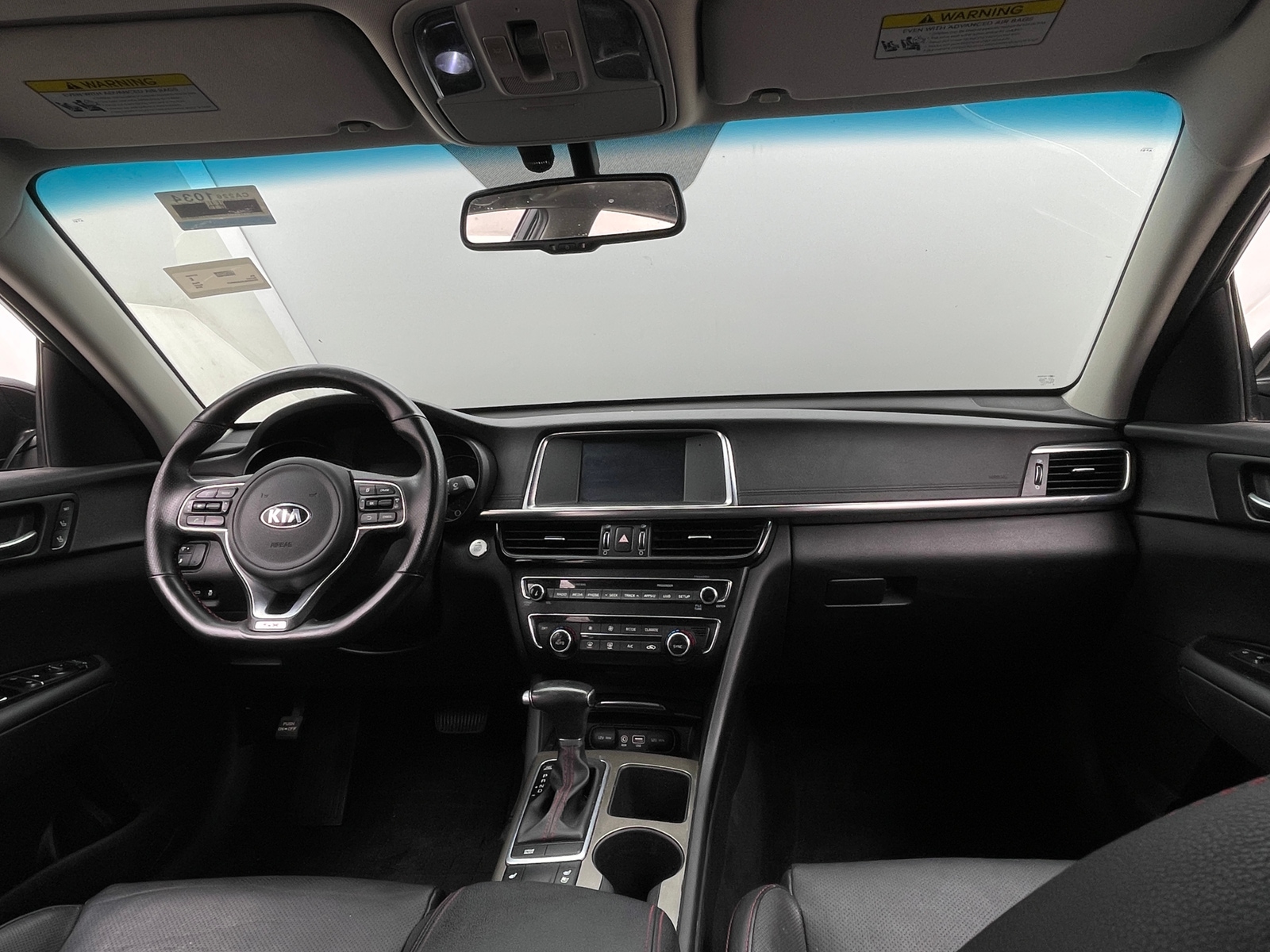Thumbnail: 2018 Kia Optima - 2