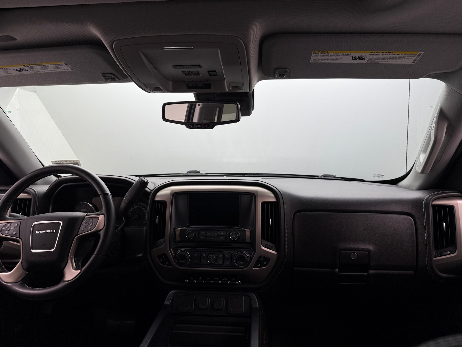 Thumbnail: 2017 GMC Sierra 1500 - 2
