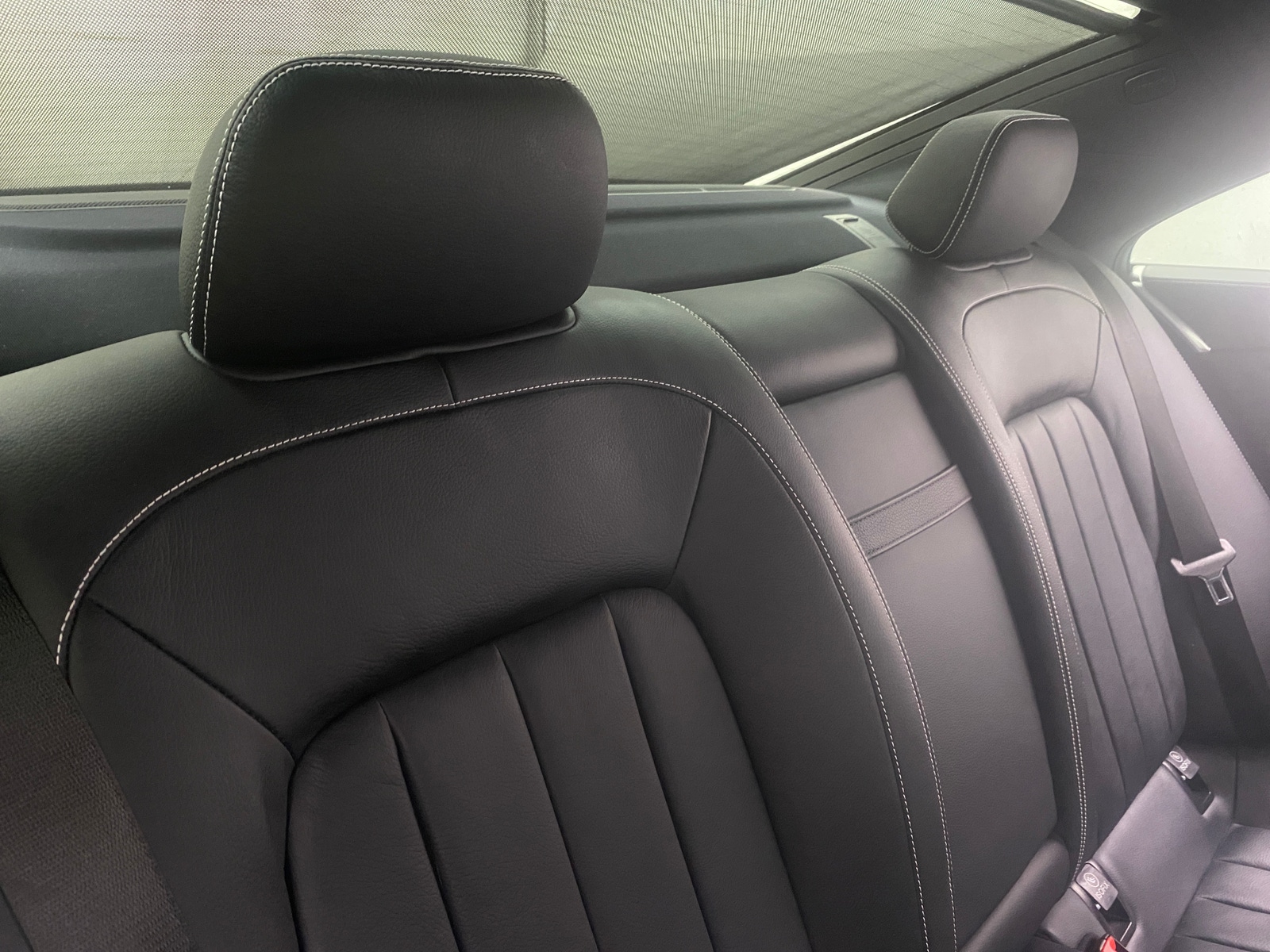 Thumbnail: 2014 Mercedes-Benz CLS - 5