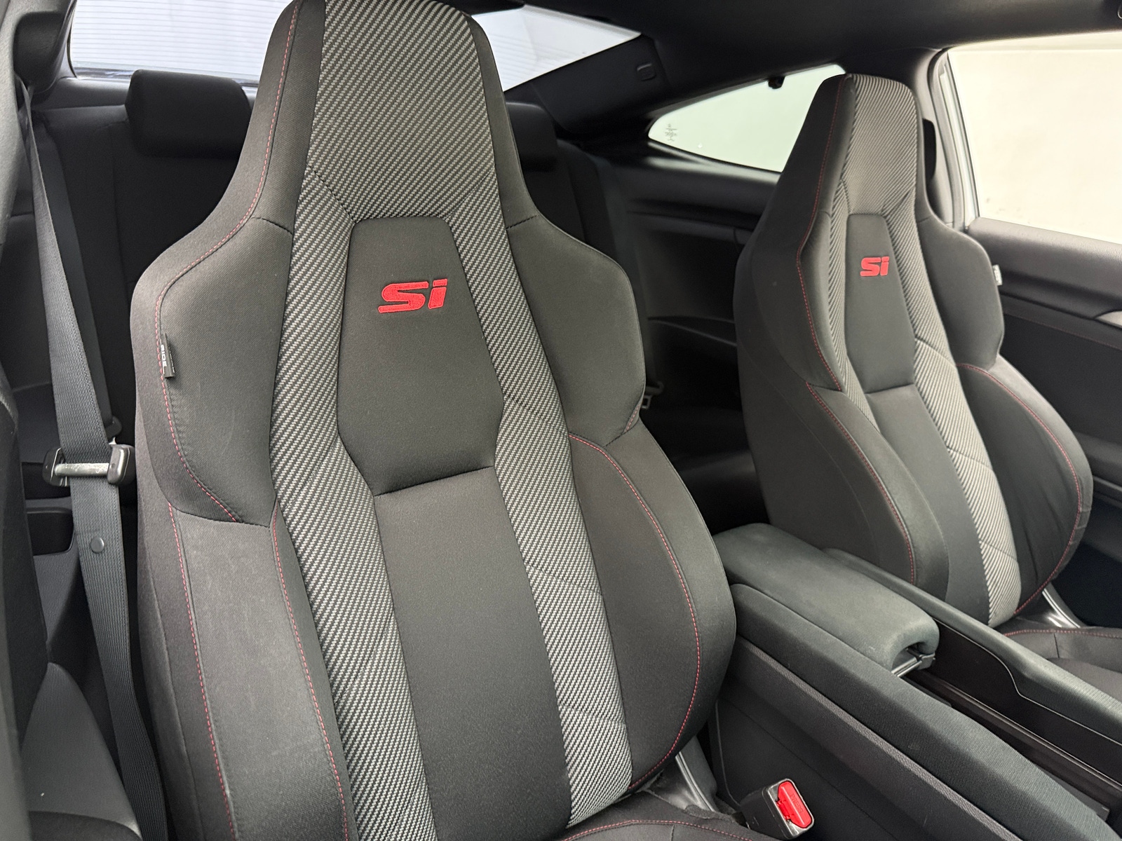 Thumbnail: 2017 Honda Civic - 2
