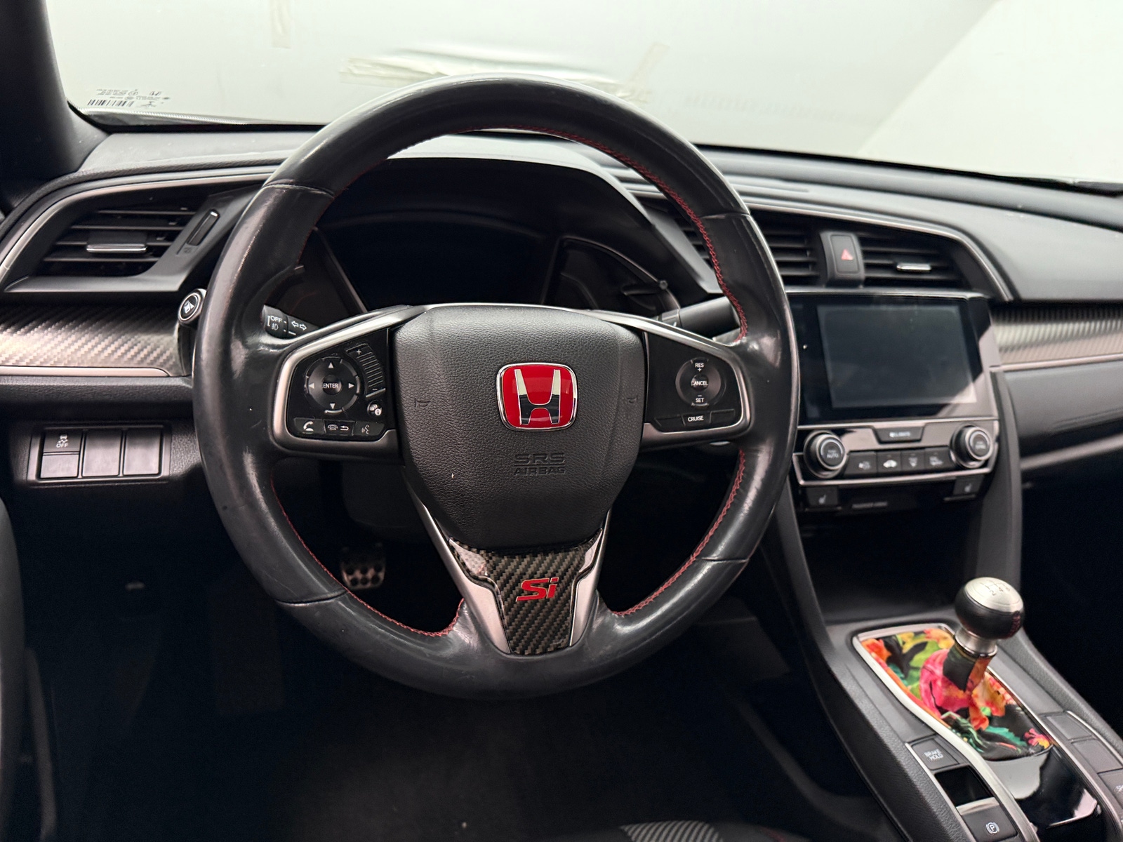 Thumbnail: 2017 Honda Civic - 4