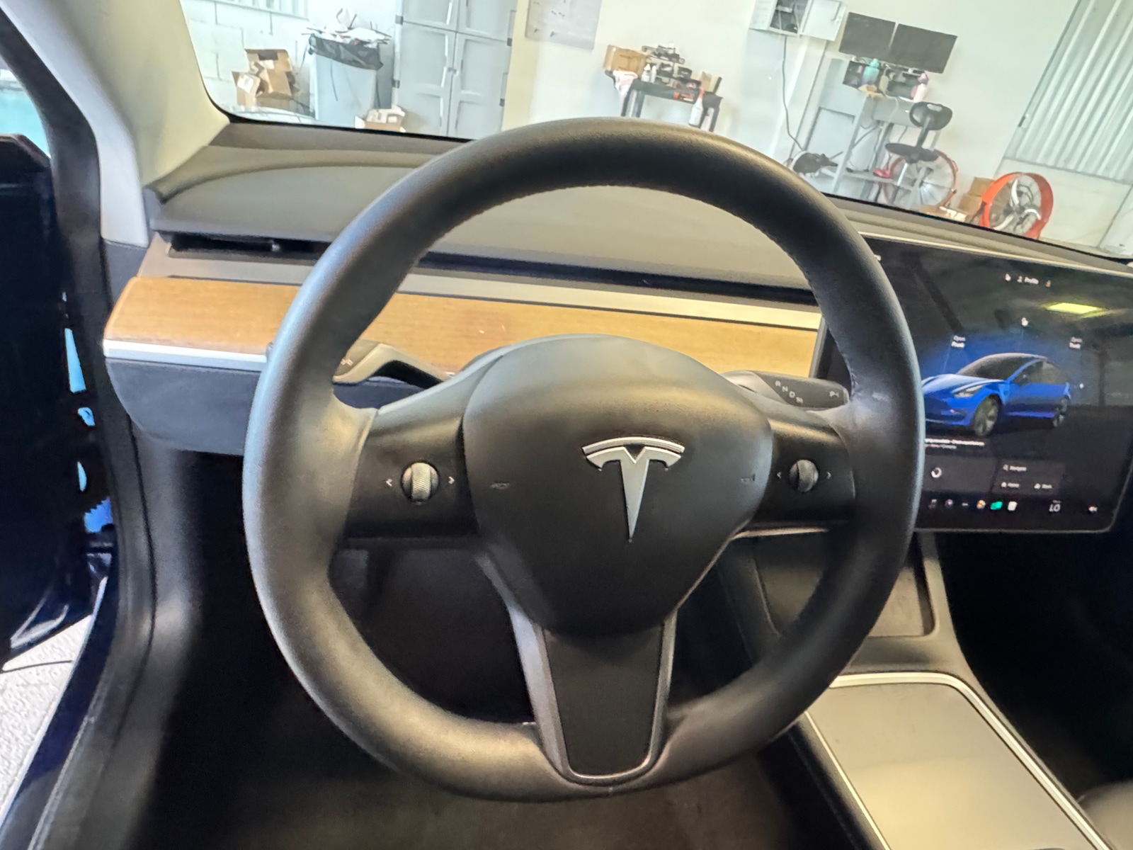 Thumbnail: 2022 Tesla Model 3 - 3