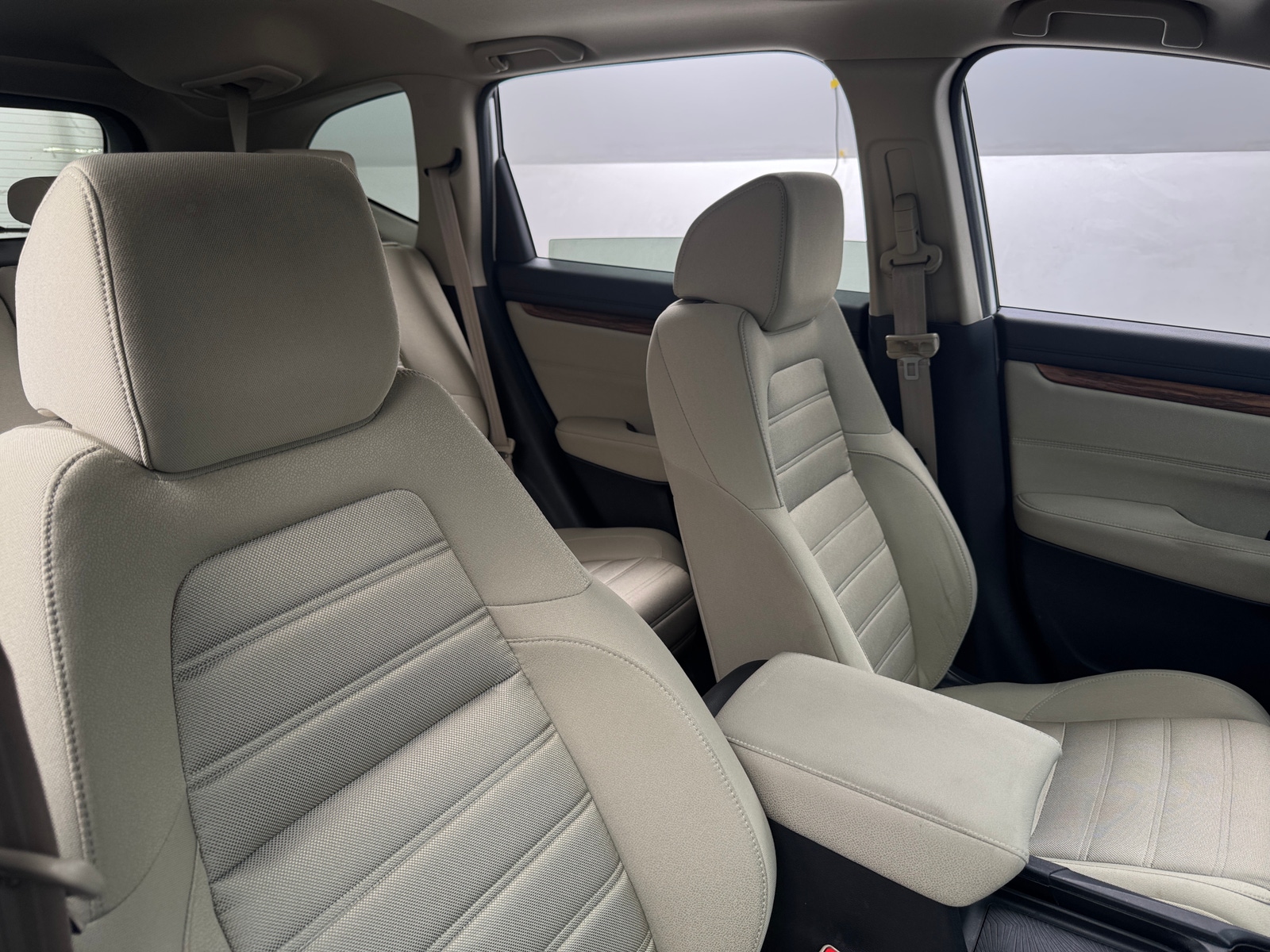 Thumbnail: 2019 Honda CR-V - 2