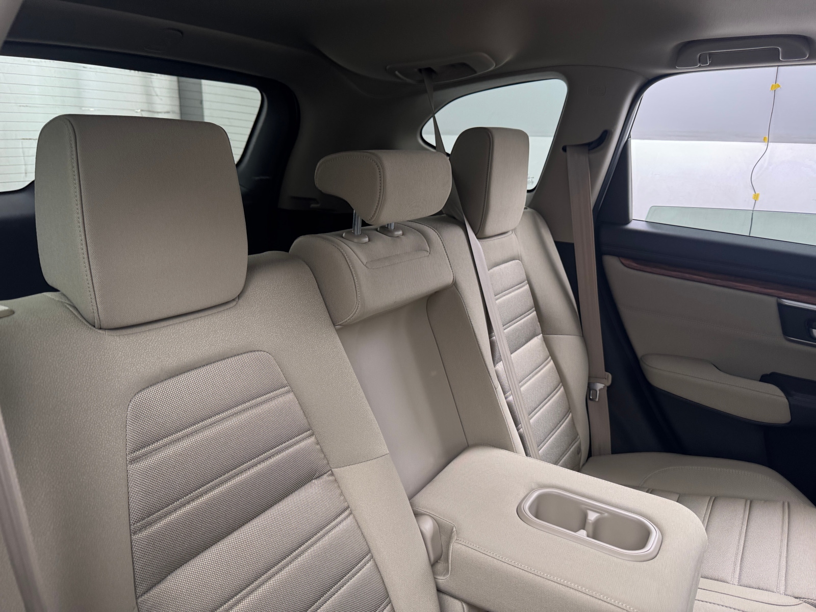 Thumbnail: 2019 Honda CR-V - 6