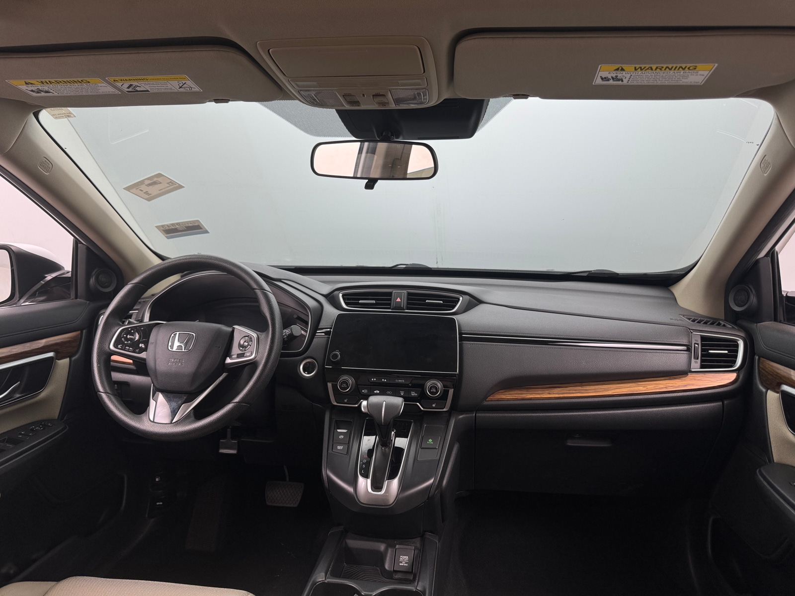 Thumbnail: 2019 Honda CR-V - 3