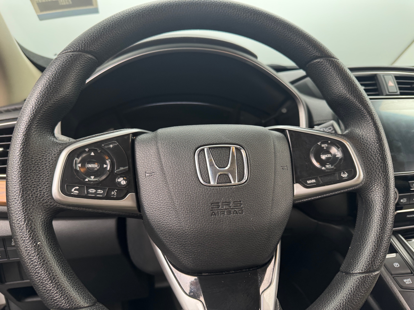 Thumbnail: 2019 Honda CR-V - 5
