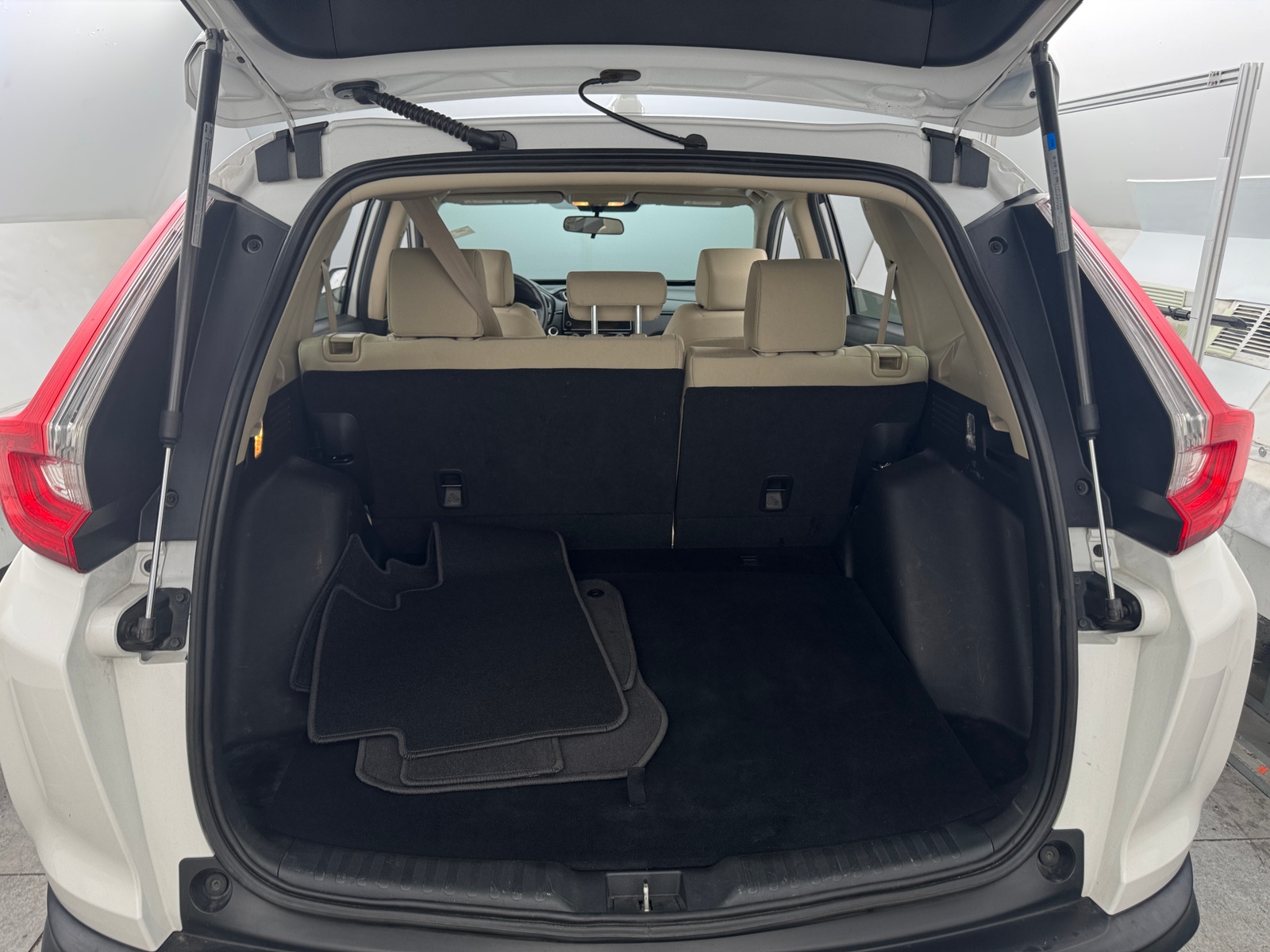 Thumbnail: 2019 Honda CR-V - 7