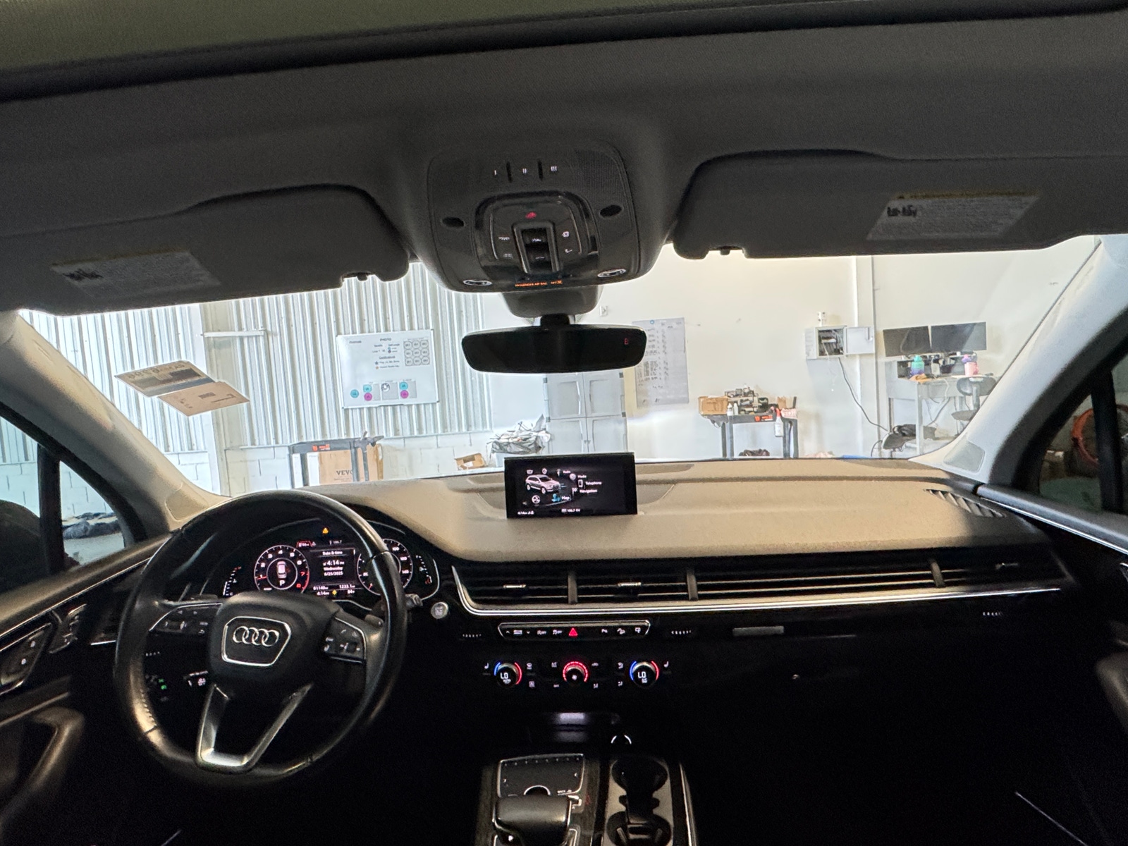 Thumbnail: 2017 Audi Q7 - 2