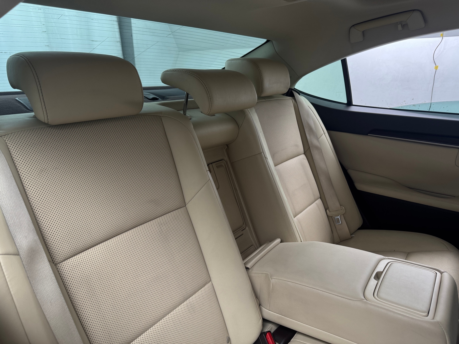 Thumbnail: 2016 Lexus ES - 5