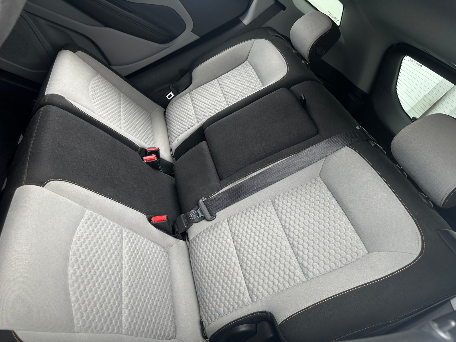 Thumbnail: 2019 GMC Terrain - 6
