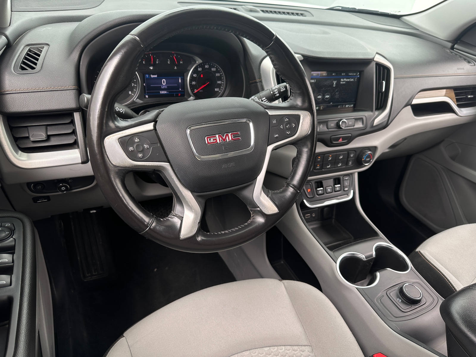 Thumbnail: 2019 GMC Terrain - 3