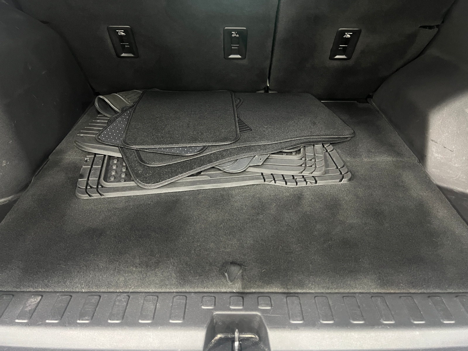Thumbnail: 2019 GMC Terrain - 7