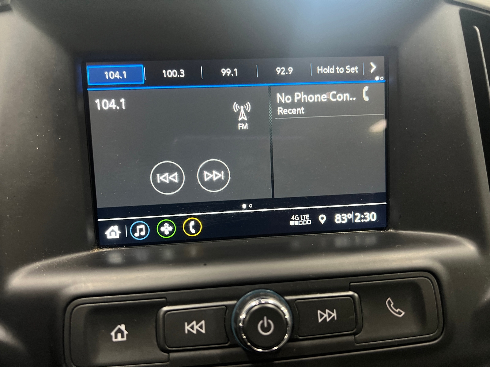 Thumbnail: 2019 GMC Terrain - 4