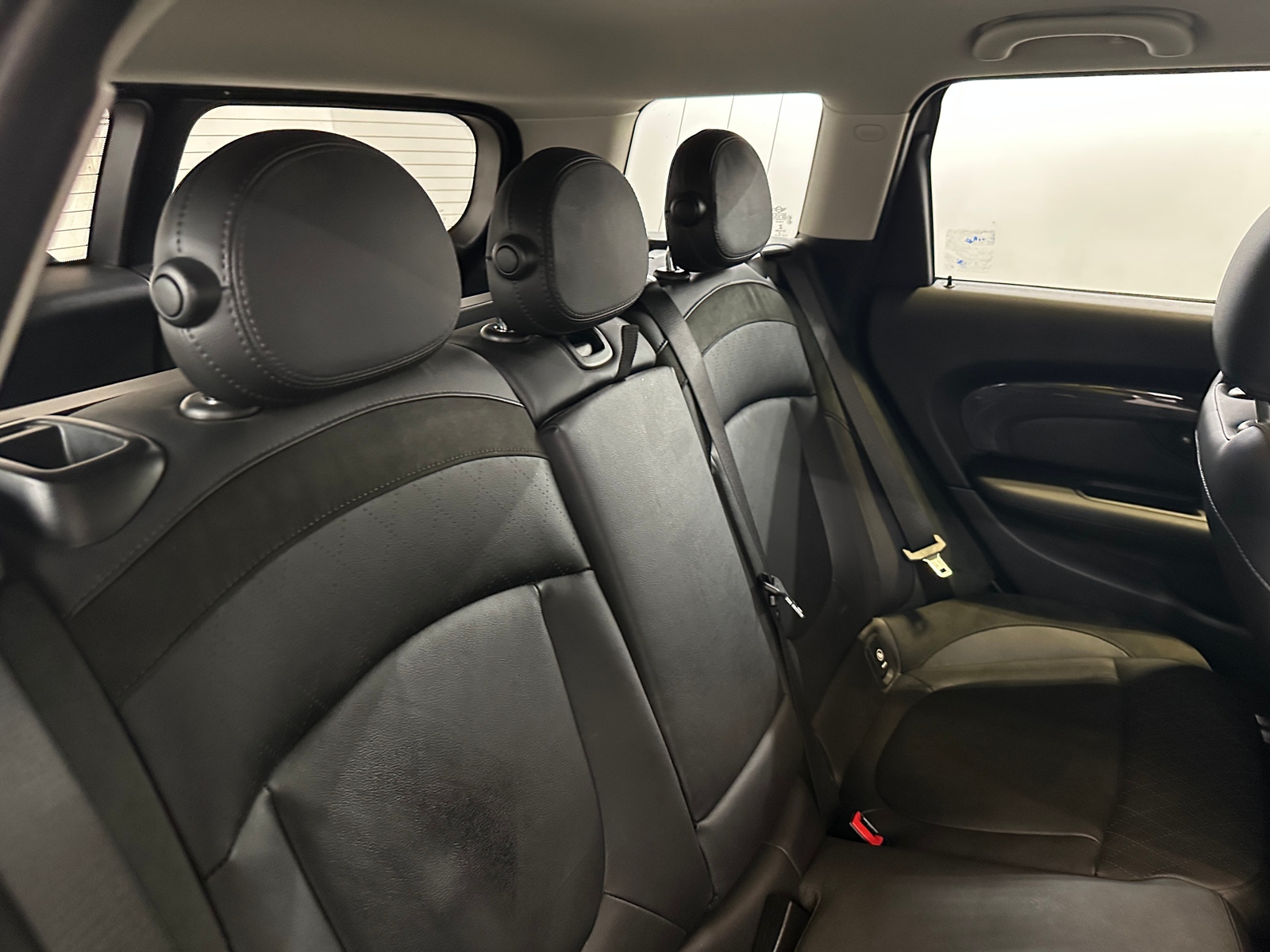 Thumbnail: 2019 MINI Cooper Clubman - 5