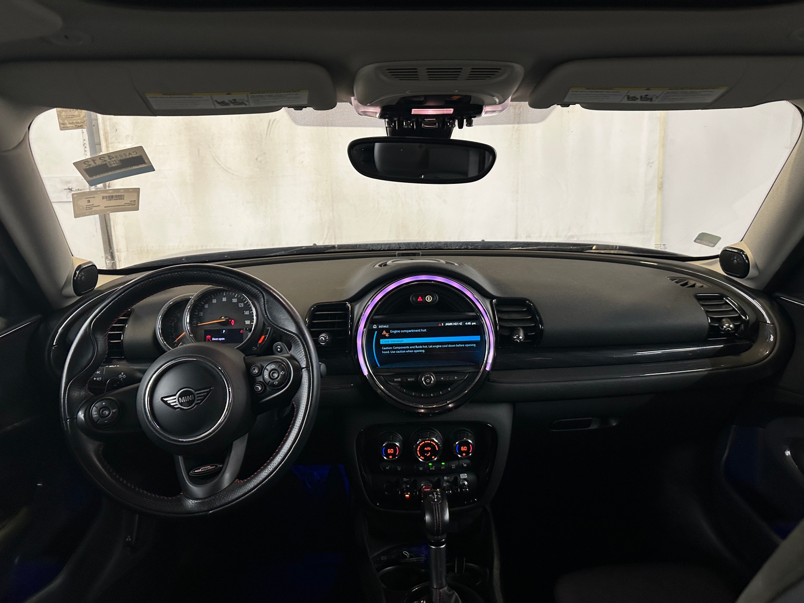 Thumbnail: 2019 MINI Cooper Clubman - 2