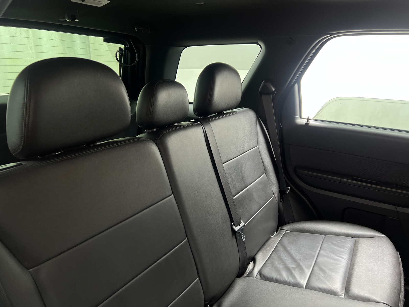 Thumbnail: 2012 Ford Escape - 5
