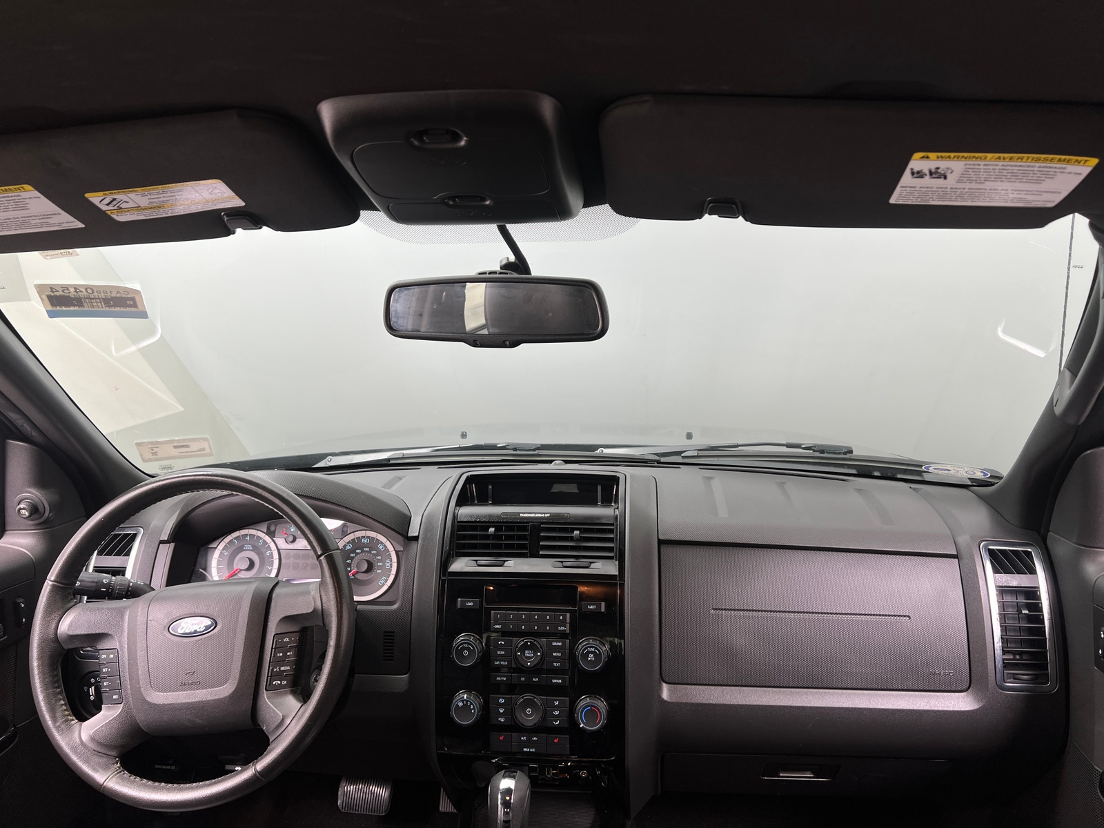 Thumbnail: 2012 Ford Escape - 2