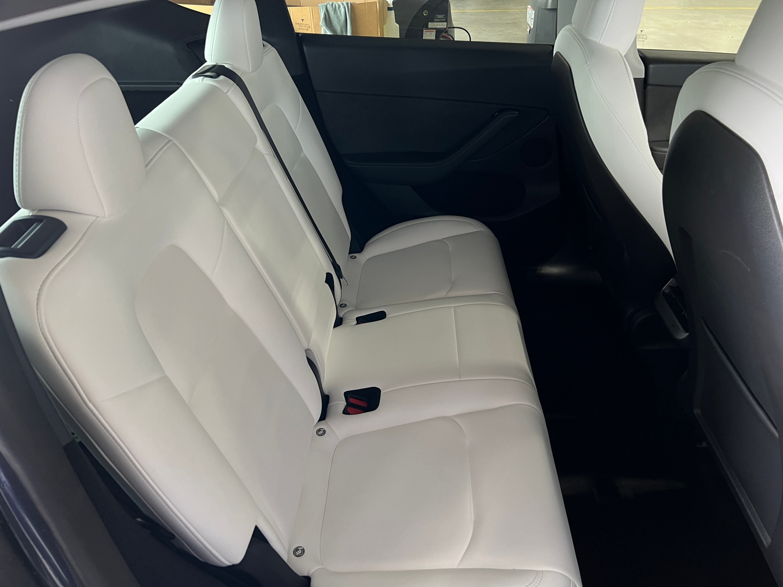 Thumbnail: 2023 Tesla Model Y - 4