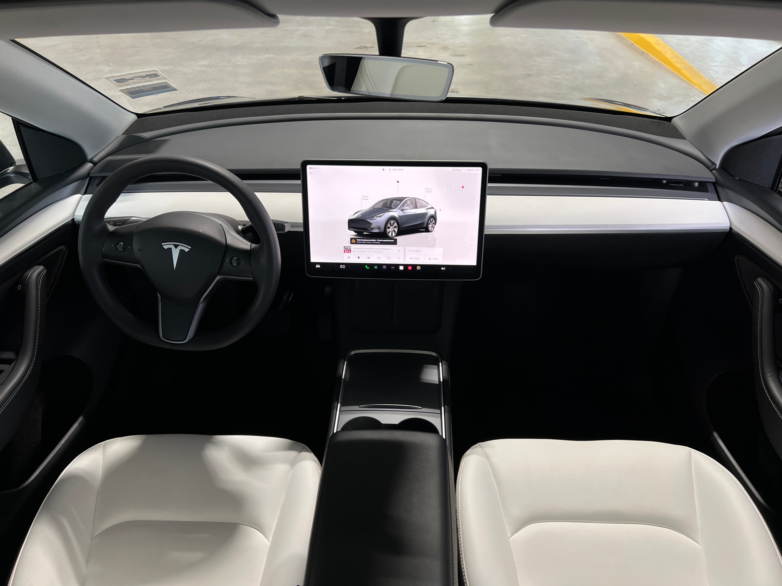 Thumbnail: 2023 Tesla Model Y - 2