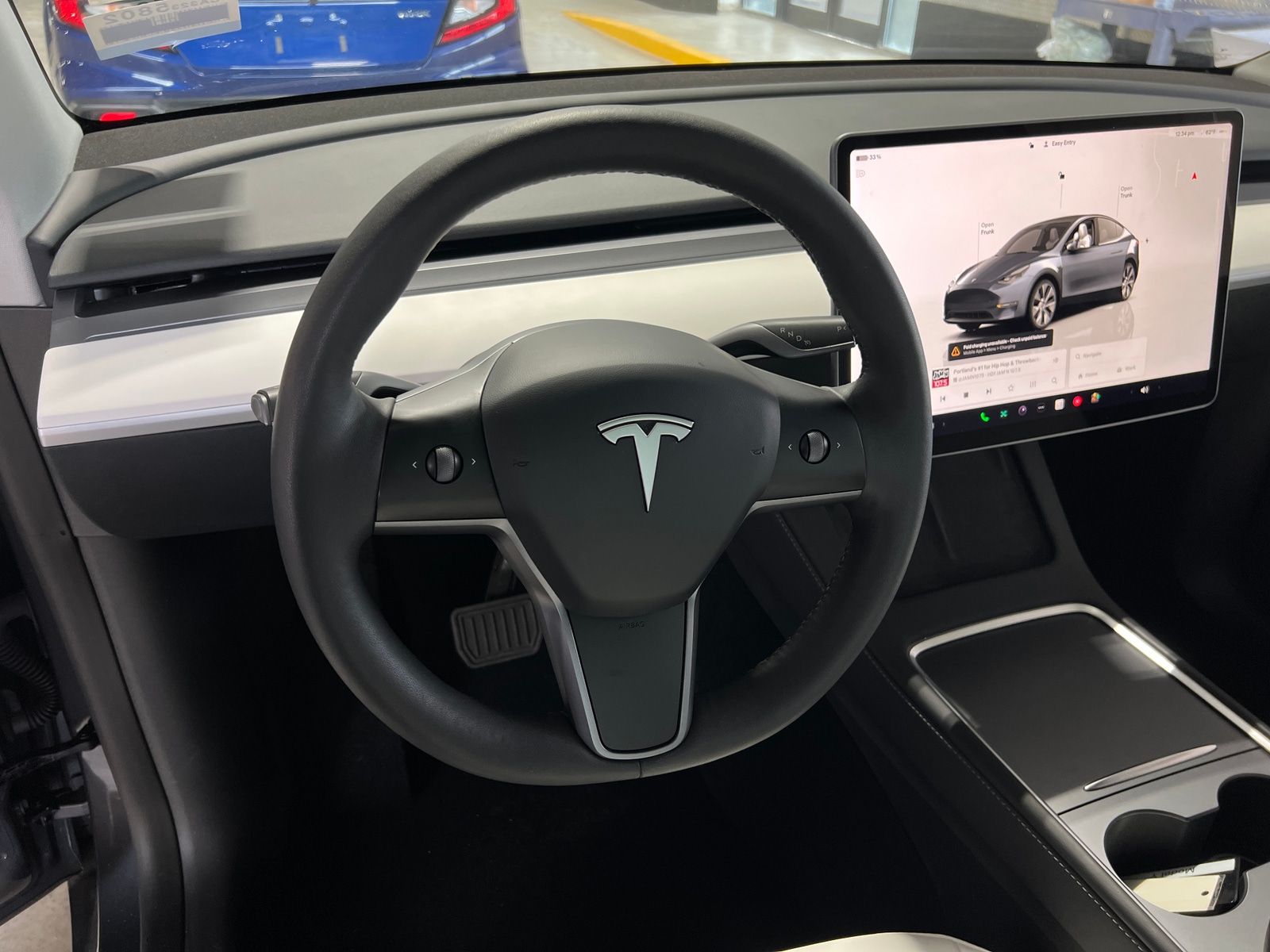 Thumbnail: 2023 Tesla Model Y - 3