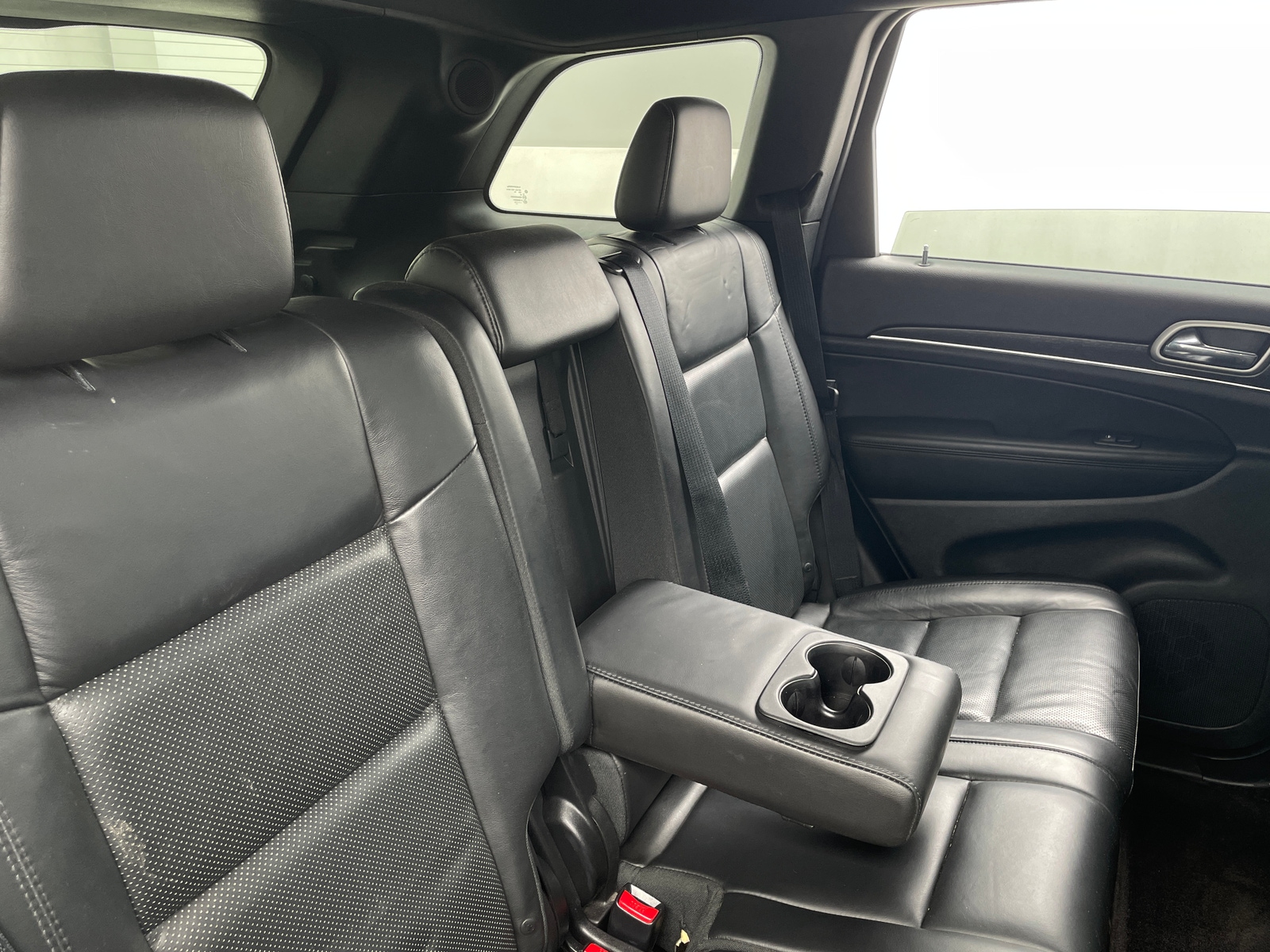 Thumbnail: 2018 Jeep Grand Cherokee - 5