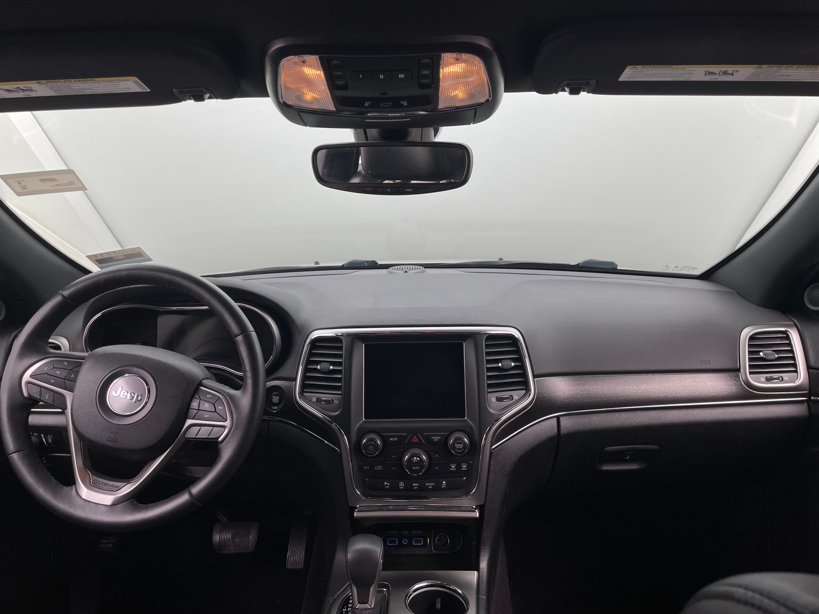 Thumbnail: 2018 Jeep Grand Cherokee - 2