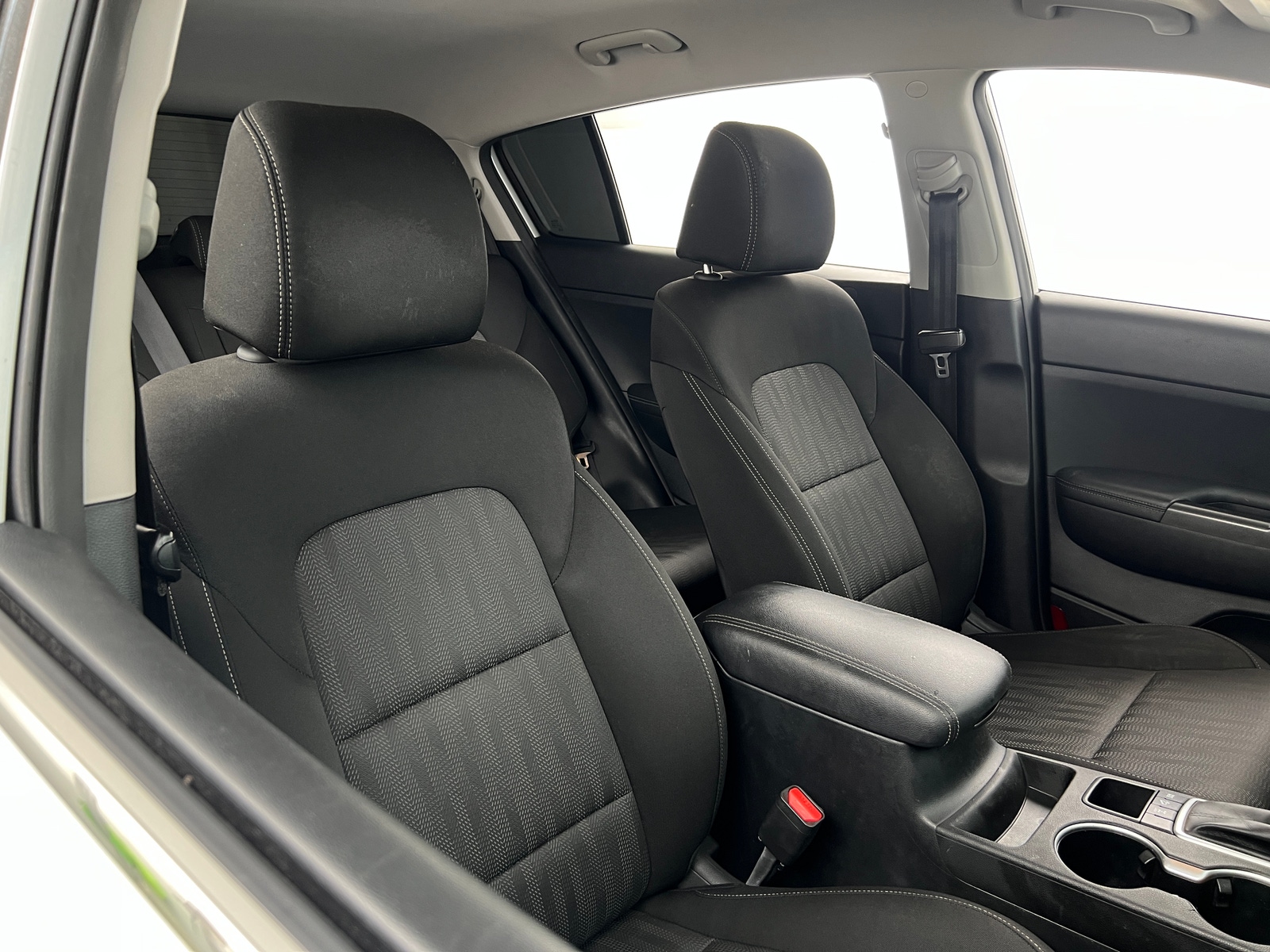 Thumbnail: 2020 Kia Sportage - 2