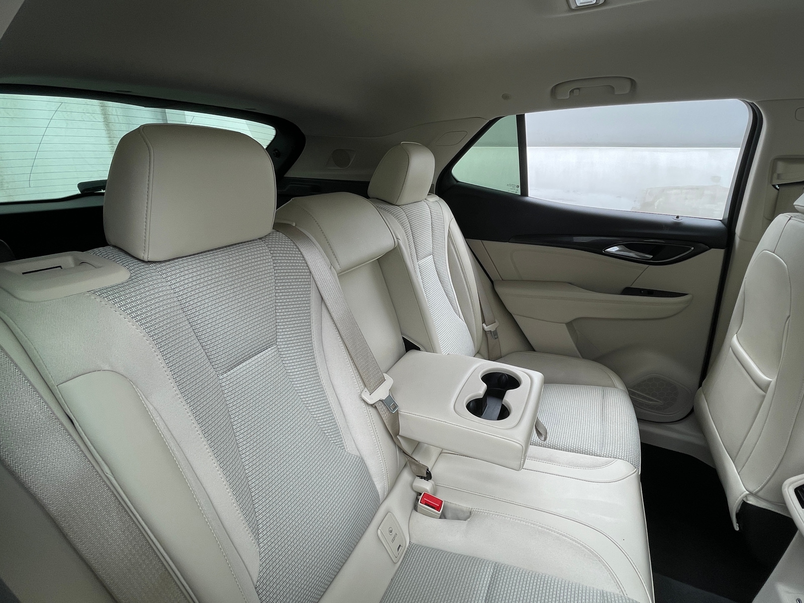 Thumbnail: 2023 Buick Envision - 5