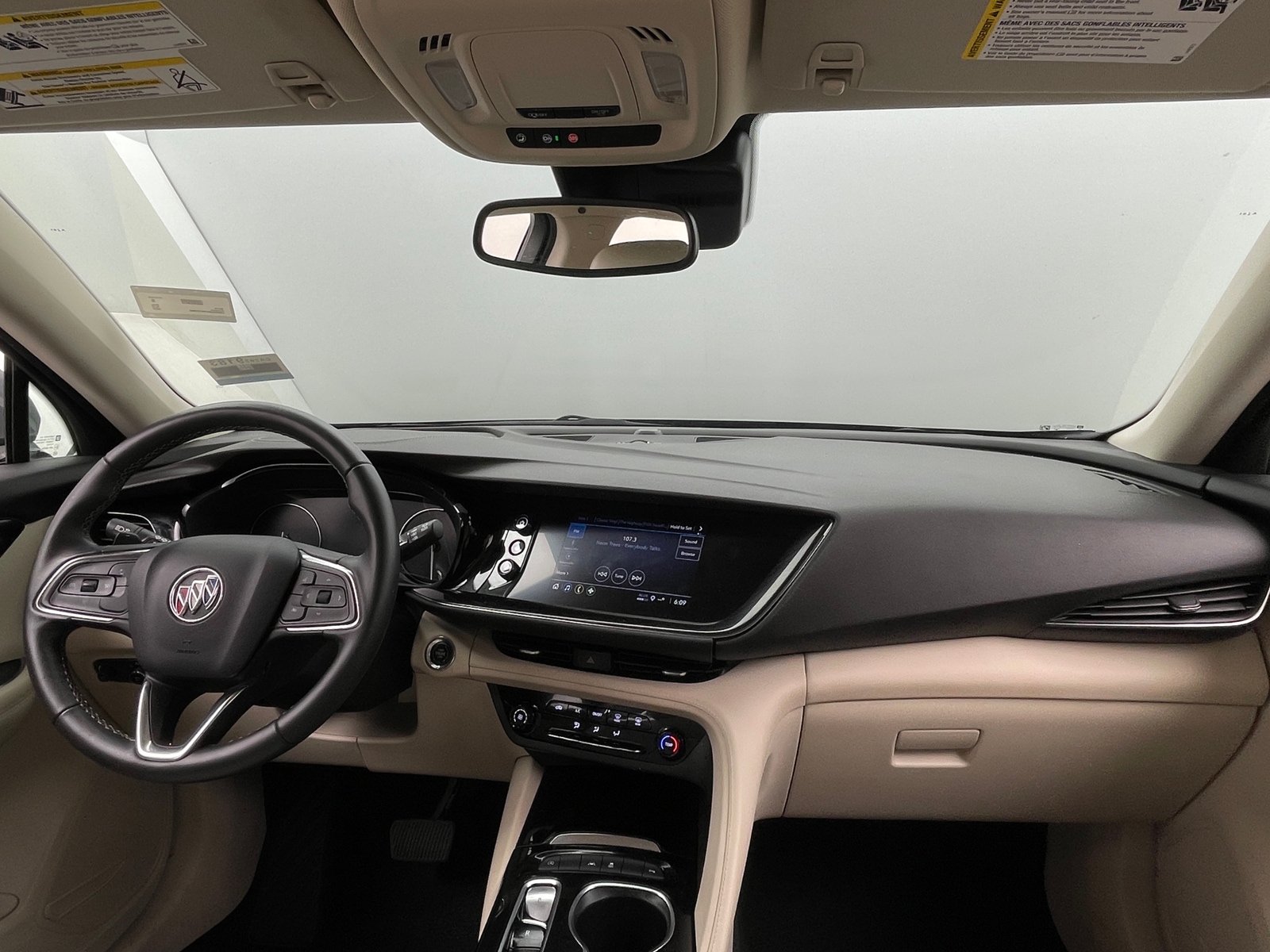 Thumbnail: 2023 Buick Envision - 2